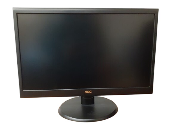 Acheter Écran AOC e2250Swda 21" Bon état - 15,00 € Écran AOC e2250Swda 21" Bon état - reconditionné disponible sur Label Emmaüs