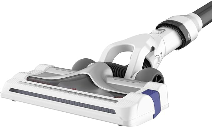 Rowenta Air Force Flex 560 Aqua Aspirateur balai sans fil multifonction Tube flexible, Performant, RH9490WOR - Très bon état - Photo 2