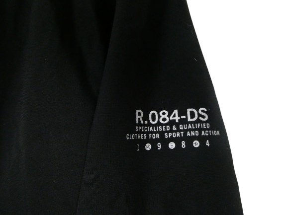 Redskins 1983 veste coupe vent - Taille XL - Photo 4