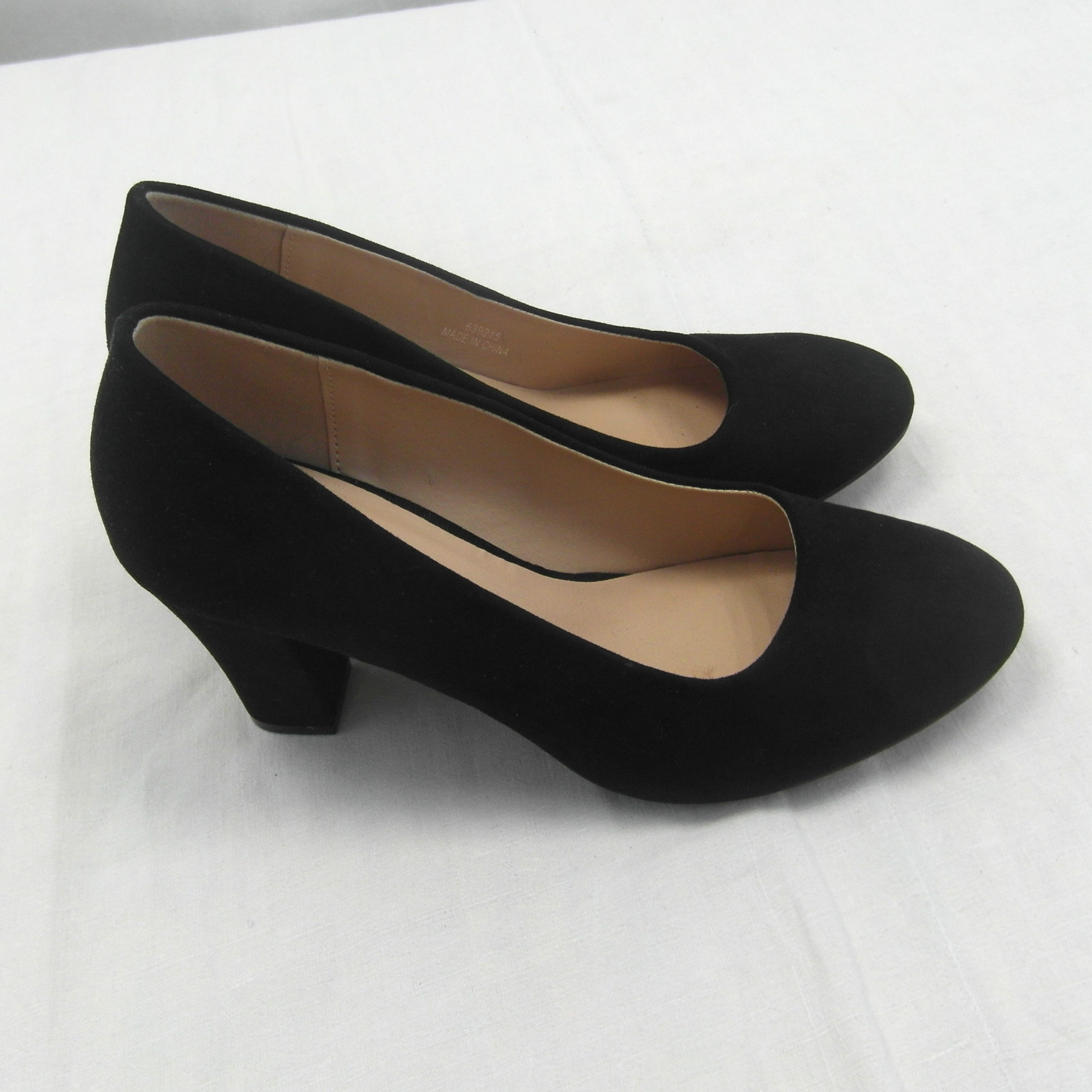 Chaussures a talon pointure 39 de Valentina BALDANO - Photo 3