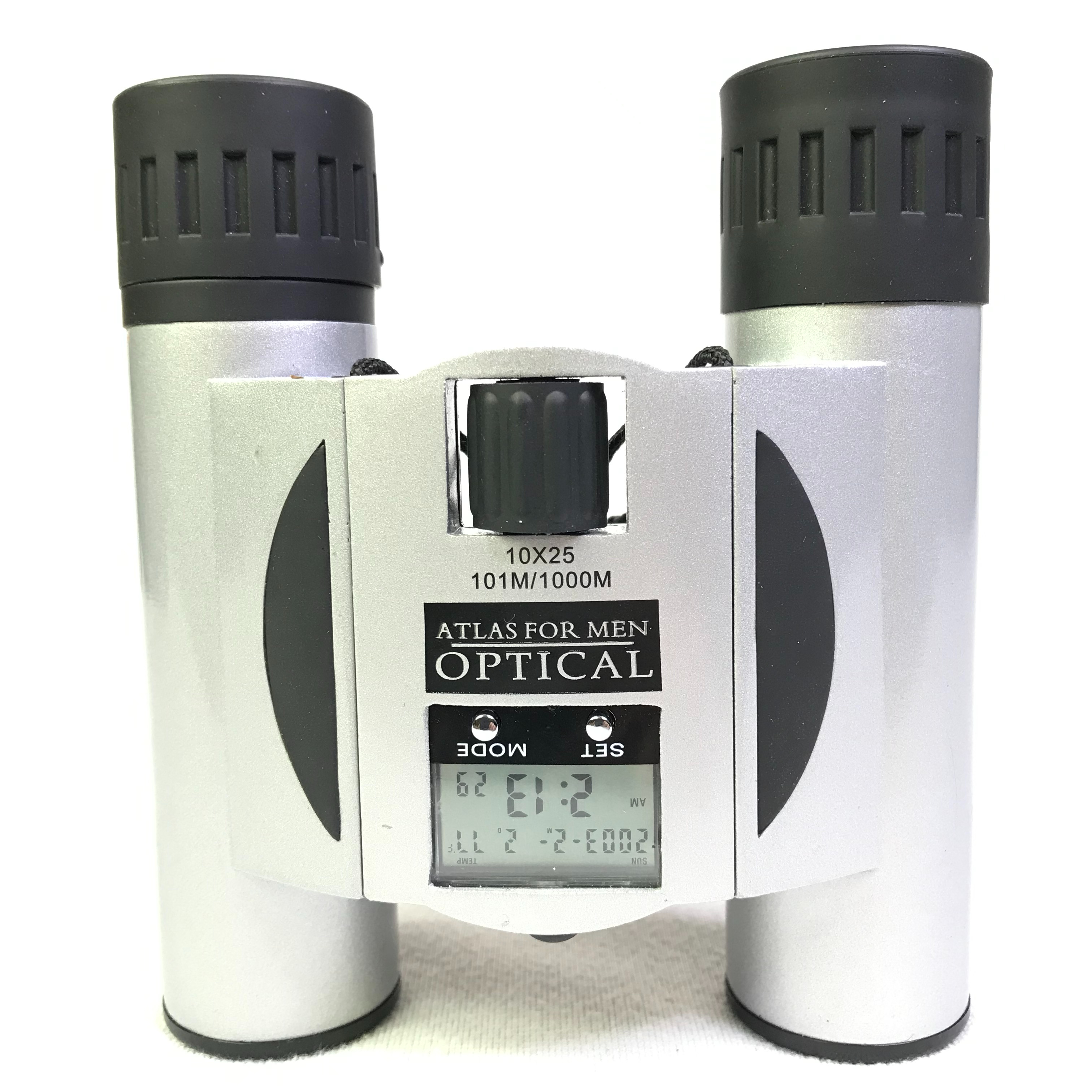 Petites jumelles Atlas for Men Optical 10x25 Très bon état - Vue 2 - 