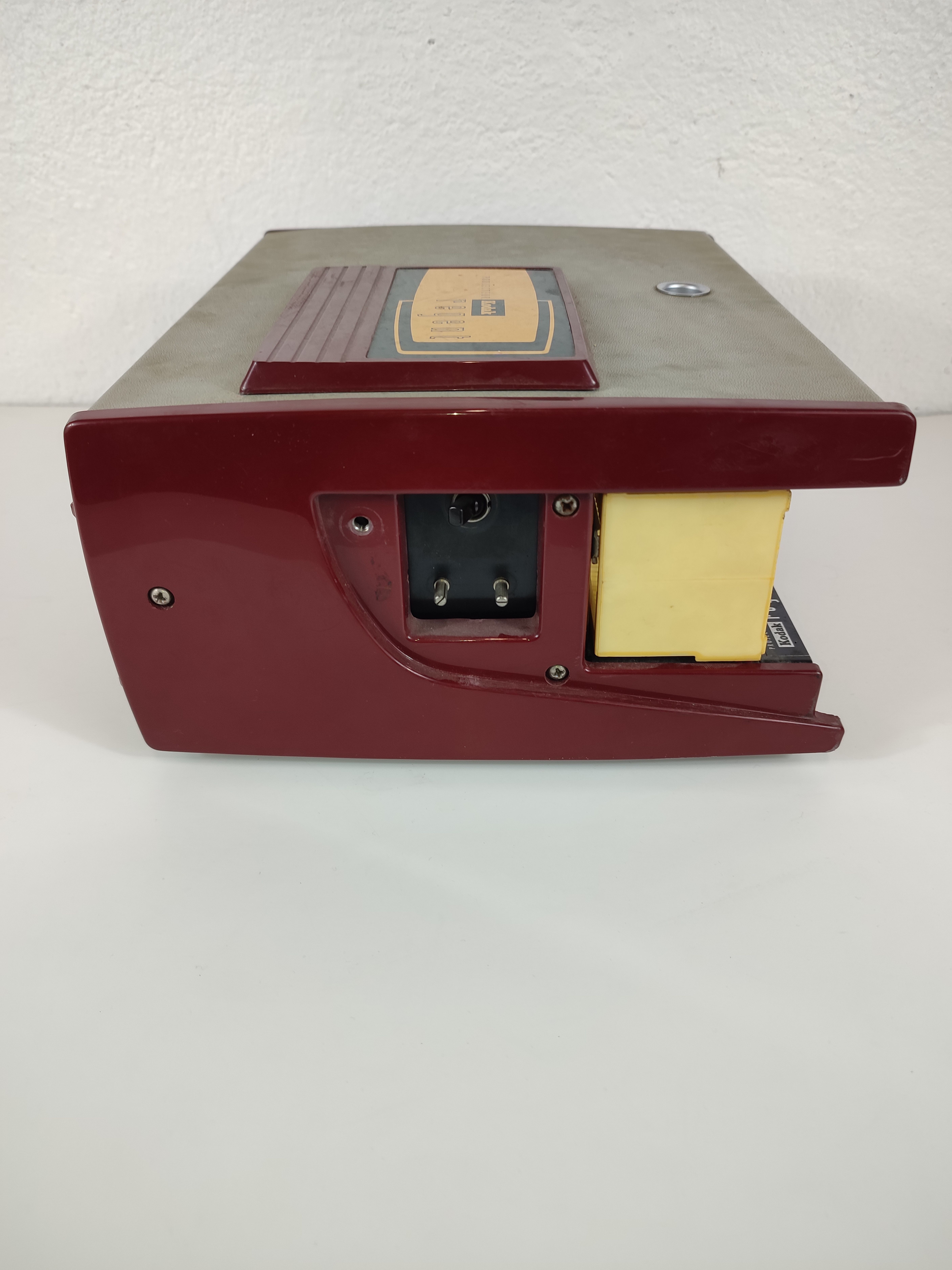 Projecteur à diapositives KODAK Régent - pour collectionneur - Photo 2