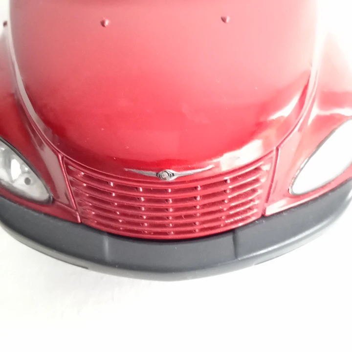 Voiture de collection 