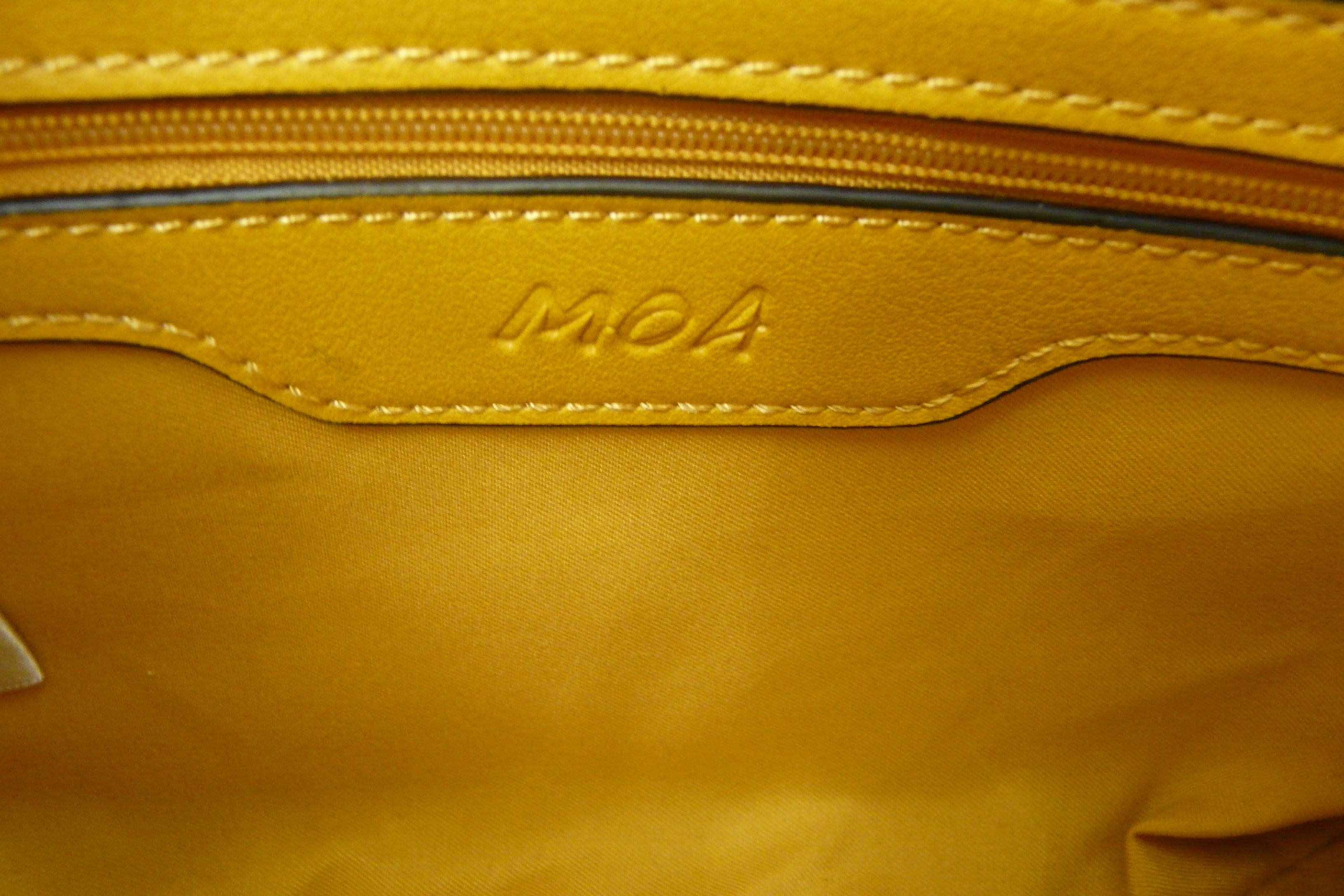 Petit sac à main / pochette - Moa  - Vue 14 - 