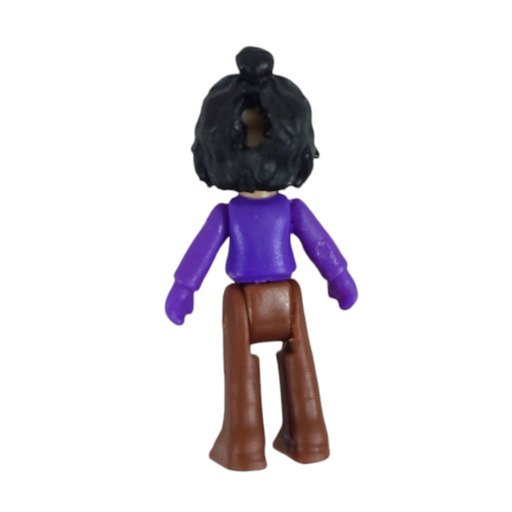 Polly Pocket - Concours Hippique - Mattel 2020 Bon état - Vue 4 - 