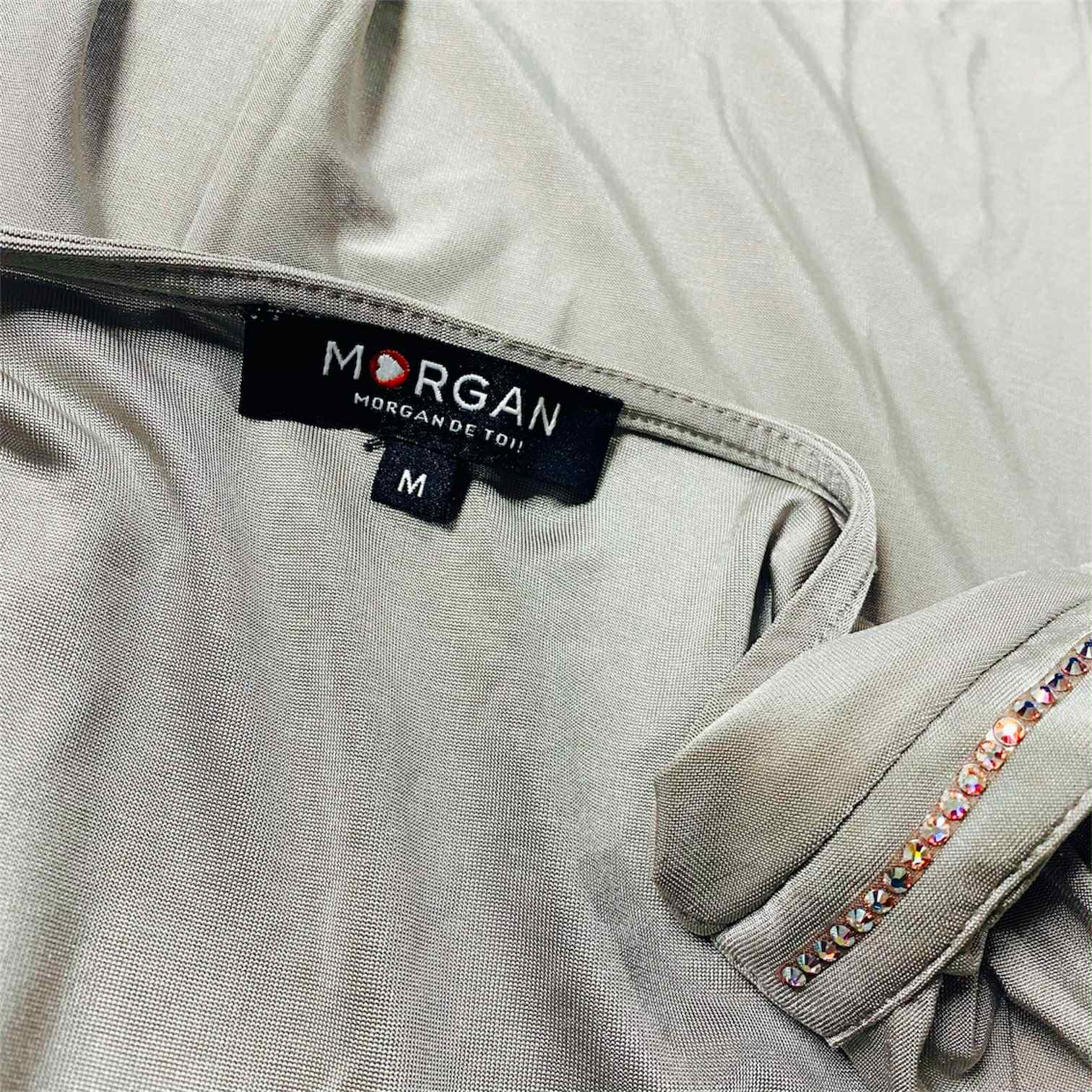 Robe - Morgan - M  - Vue 3 - 