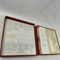 Coffret vinyles « Mélodies Éternelles » – 10 Long Play 33 tours – Reader’s Digest – 125 grands airs du chant classique Bon état - Vue 13 - 