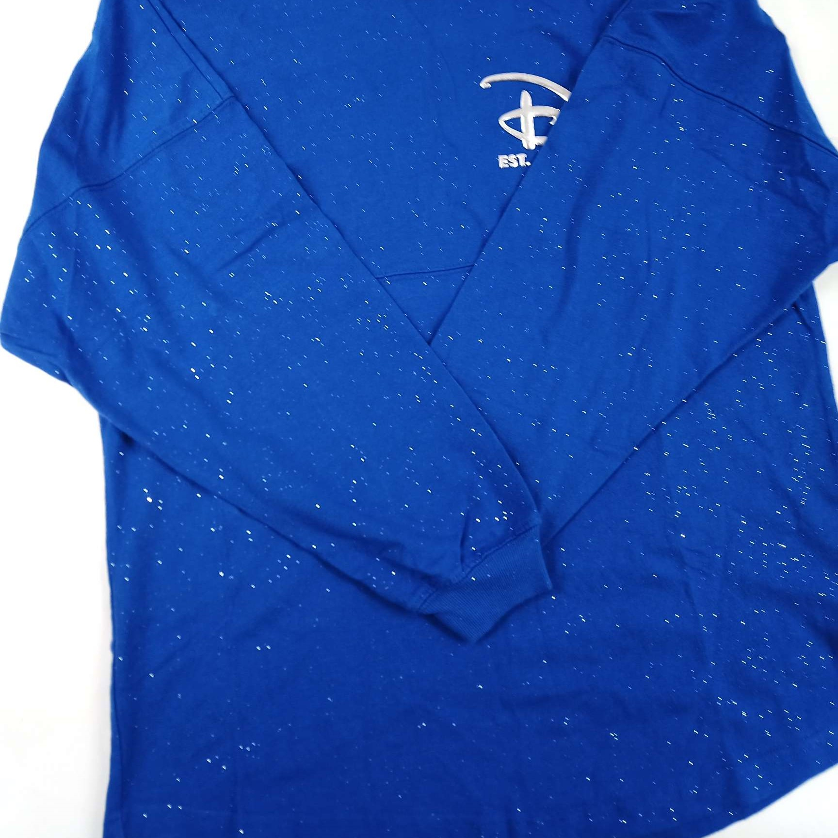 sweat spirit jersey Disneyland Paris Comme neuf - Vue 6 - 