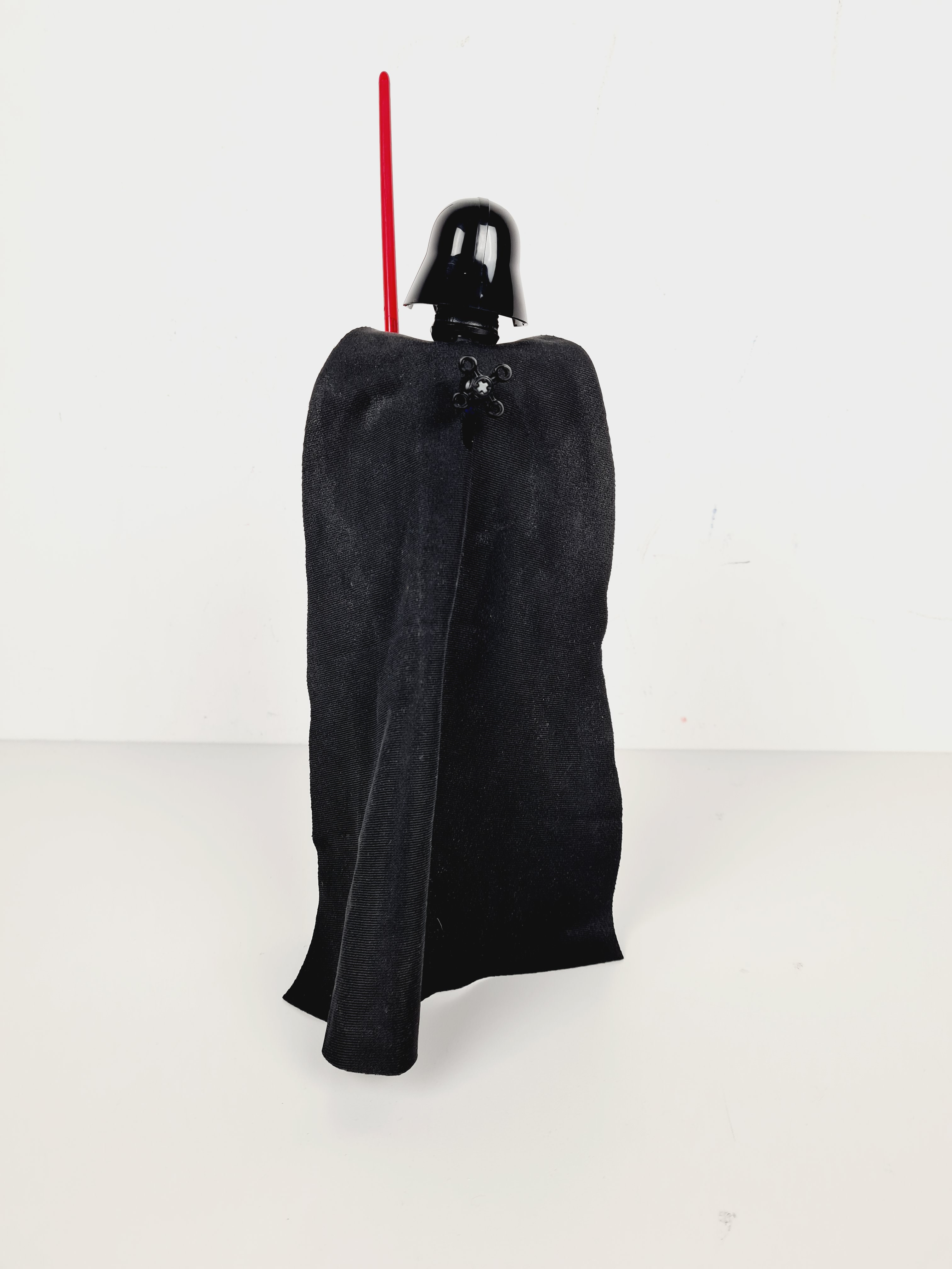 Lego Star Wars 75534 - Disney - Dark Vador- 9 ans + - Bon état - Photo 2