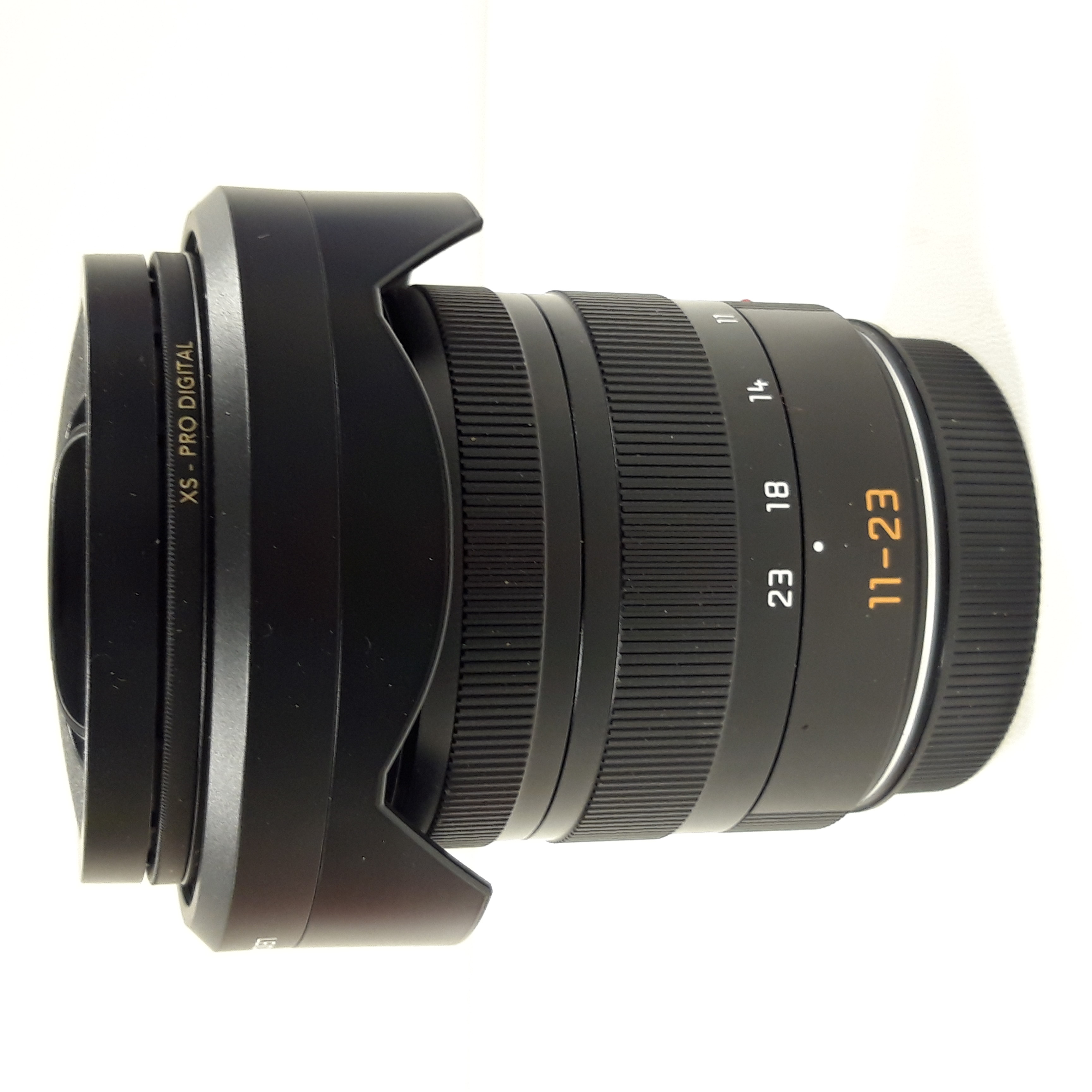 Objectif LEICA super-vario-elmar-tl 11-23mm f/3.5-4.5  asph  Très bon état - Vue 3 - 