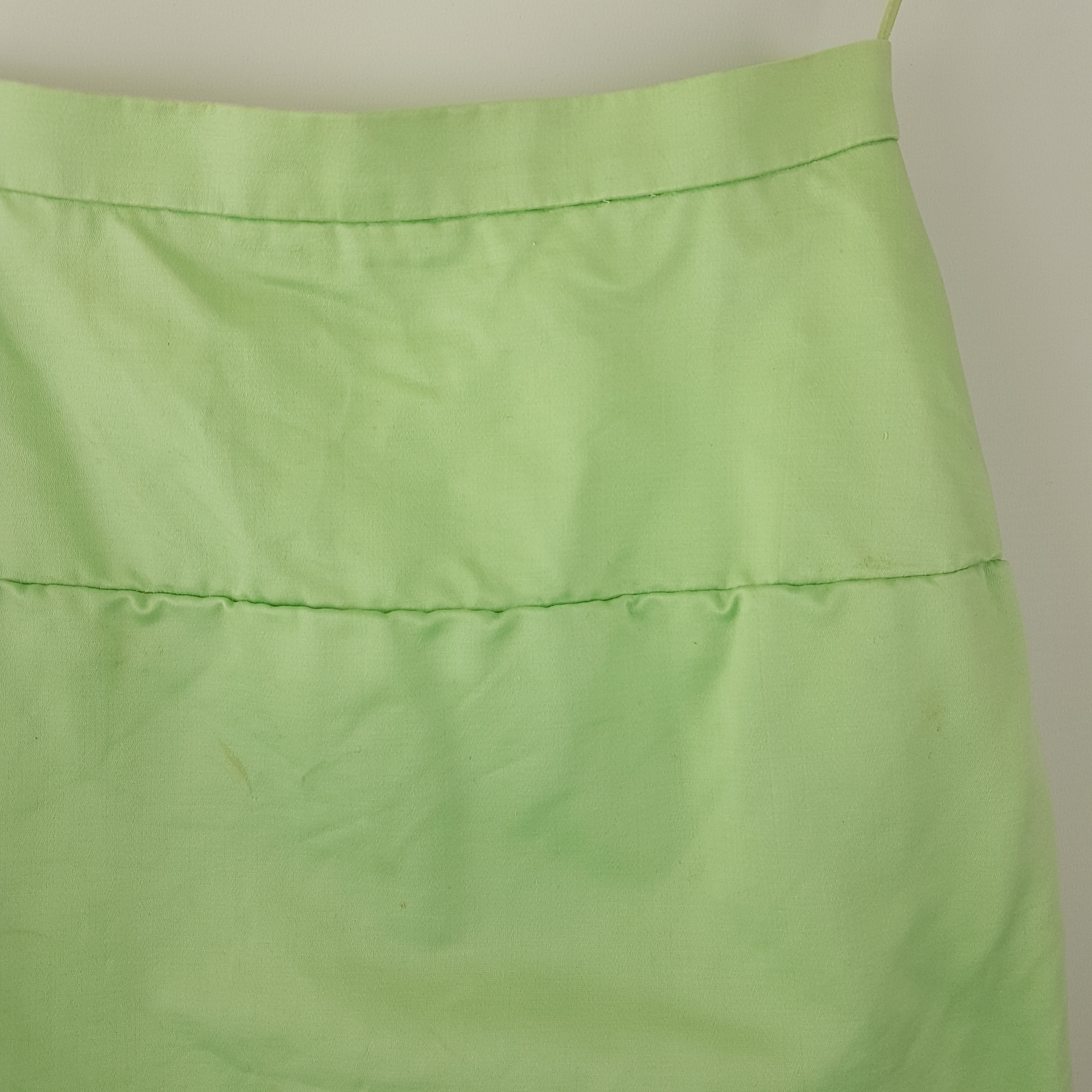 Jupe - CHANEL- T34 (estimation)  - Photo 1