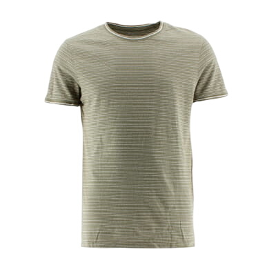 T-shirt  rayures - taille XL - in extenso - Modalova