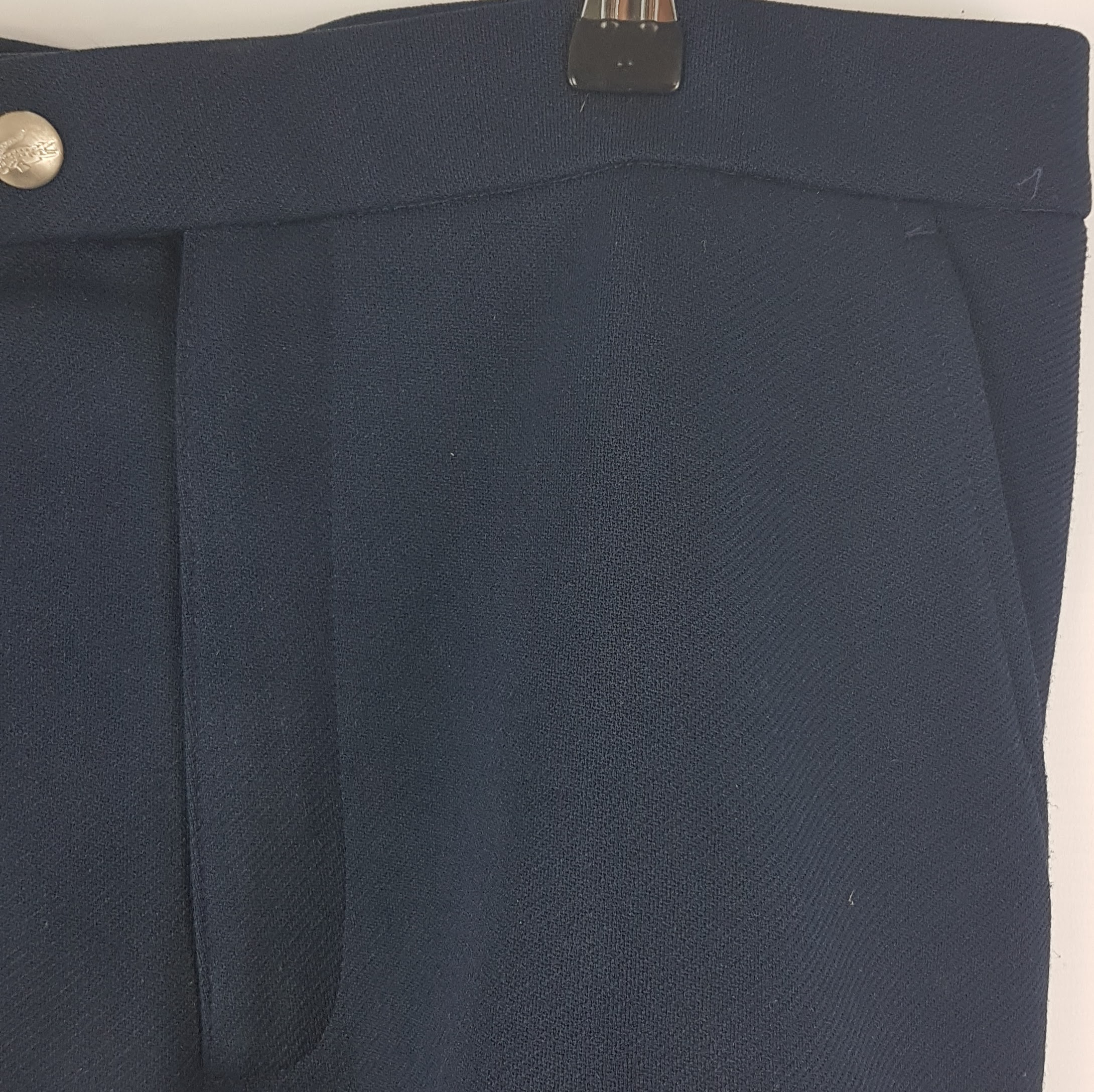 Short - Lacoste - 44 - Photo 1