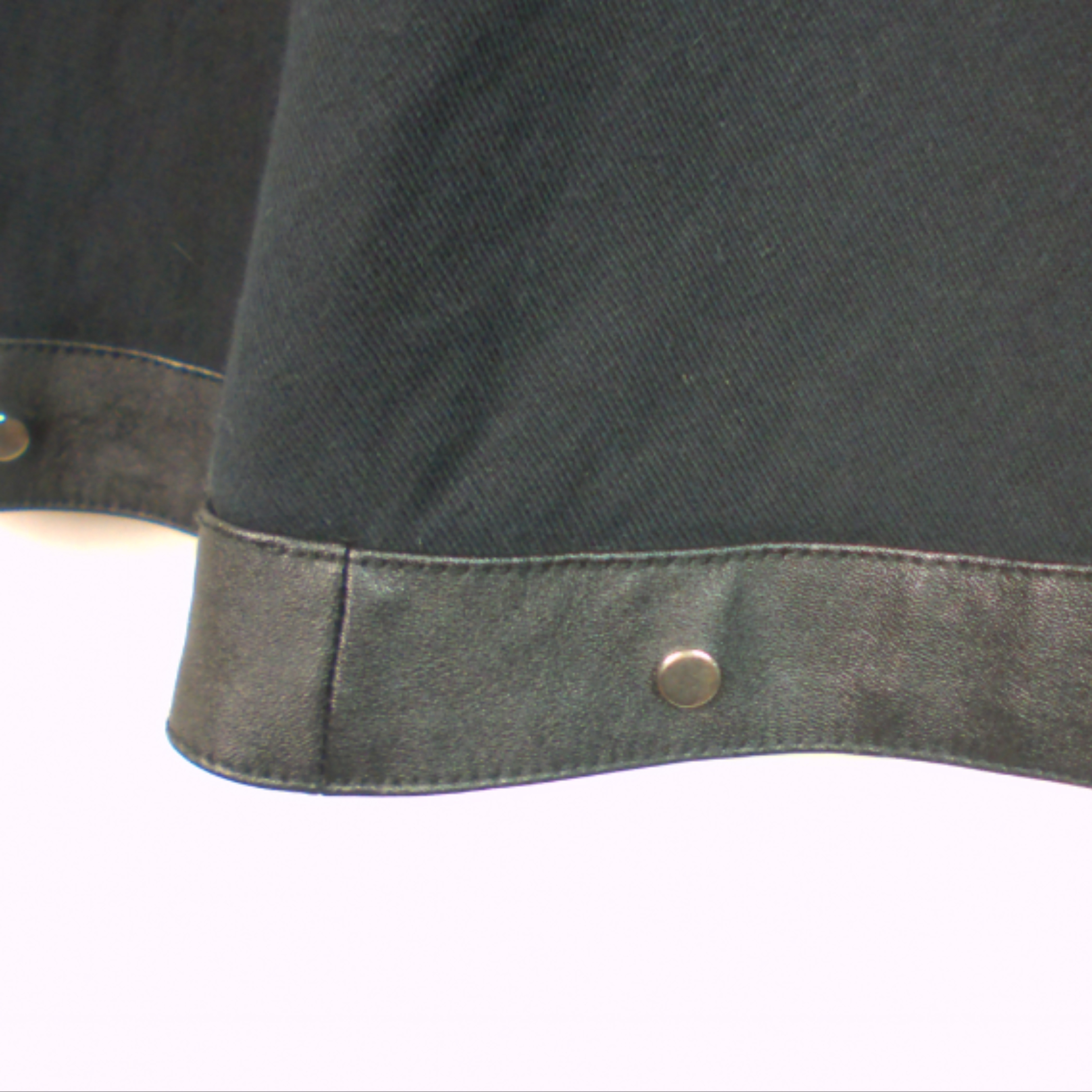 Voir photo 6 de Robe DIESEL, noir, 100% coton, taille M Robe DIESEL, noir, 100% coton, taille M Très bon état - Vue 6 -