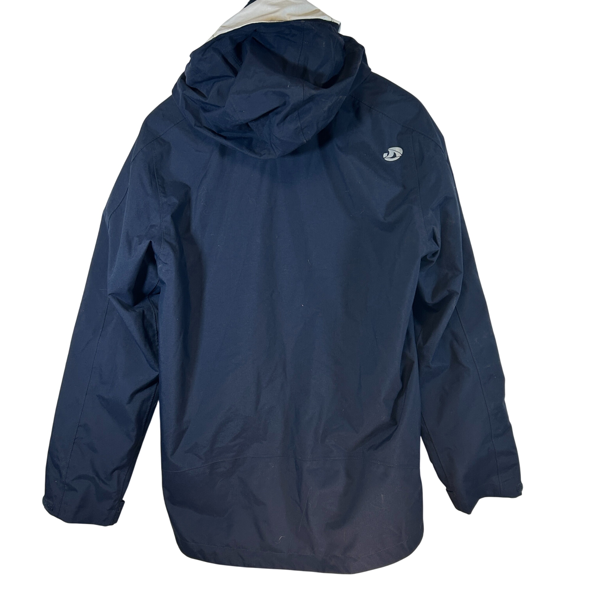 Veste noir Tribord Taille M - Photo 0