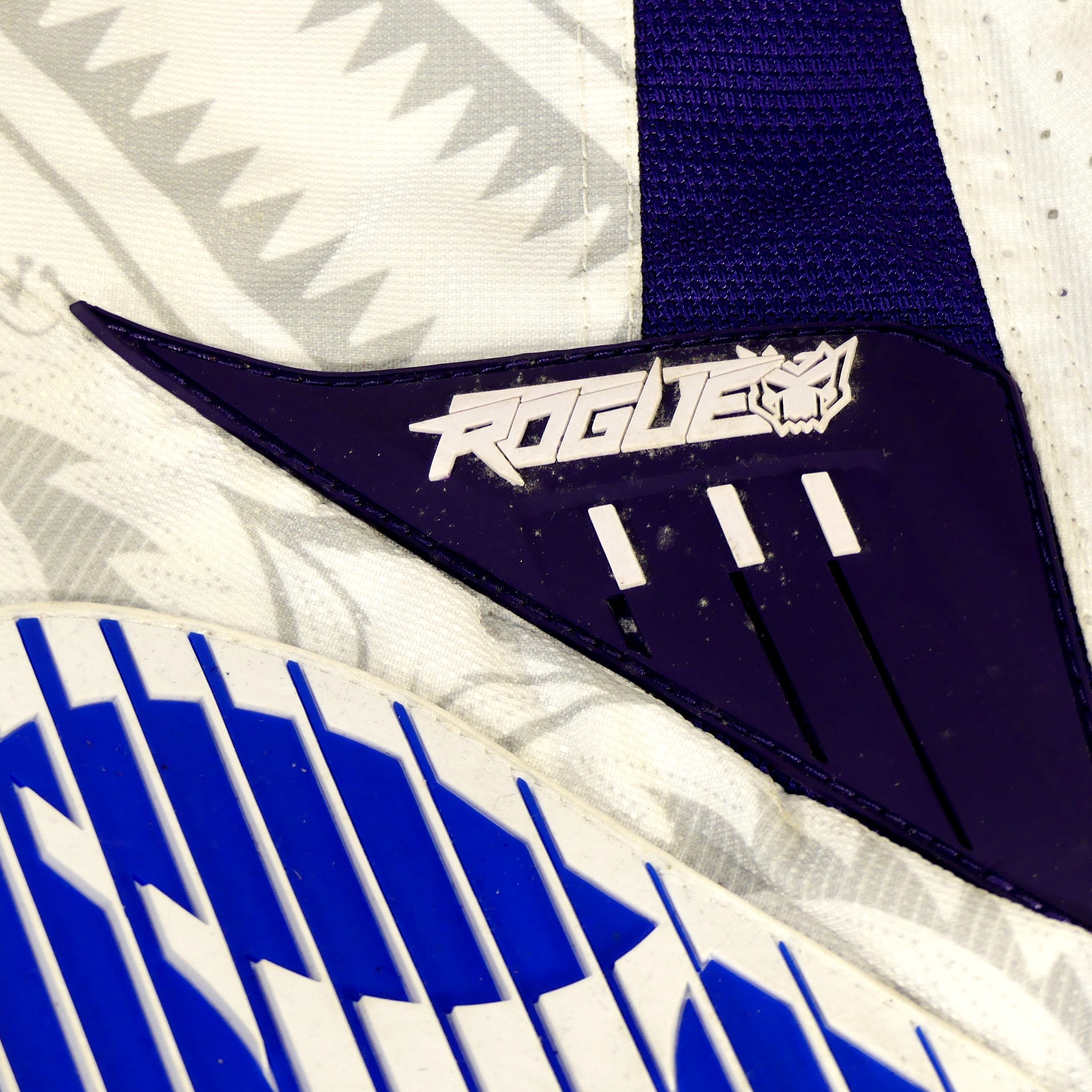 Pantalon Moto Cross - Nofear Rogue - T 34 État correct -  reconditionné disponible sur Label Emmaüs