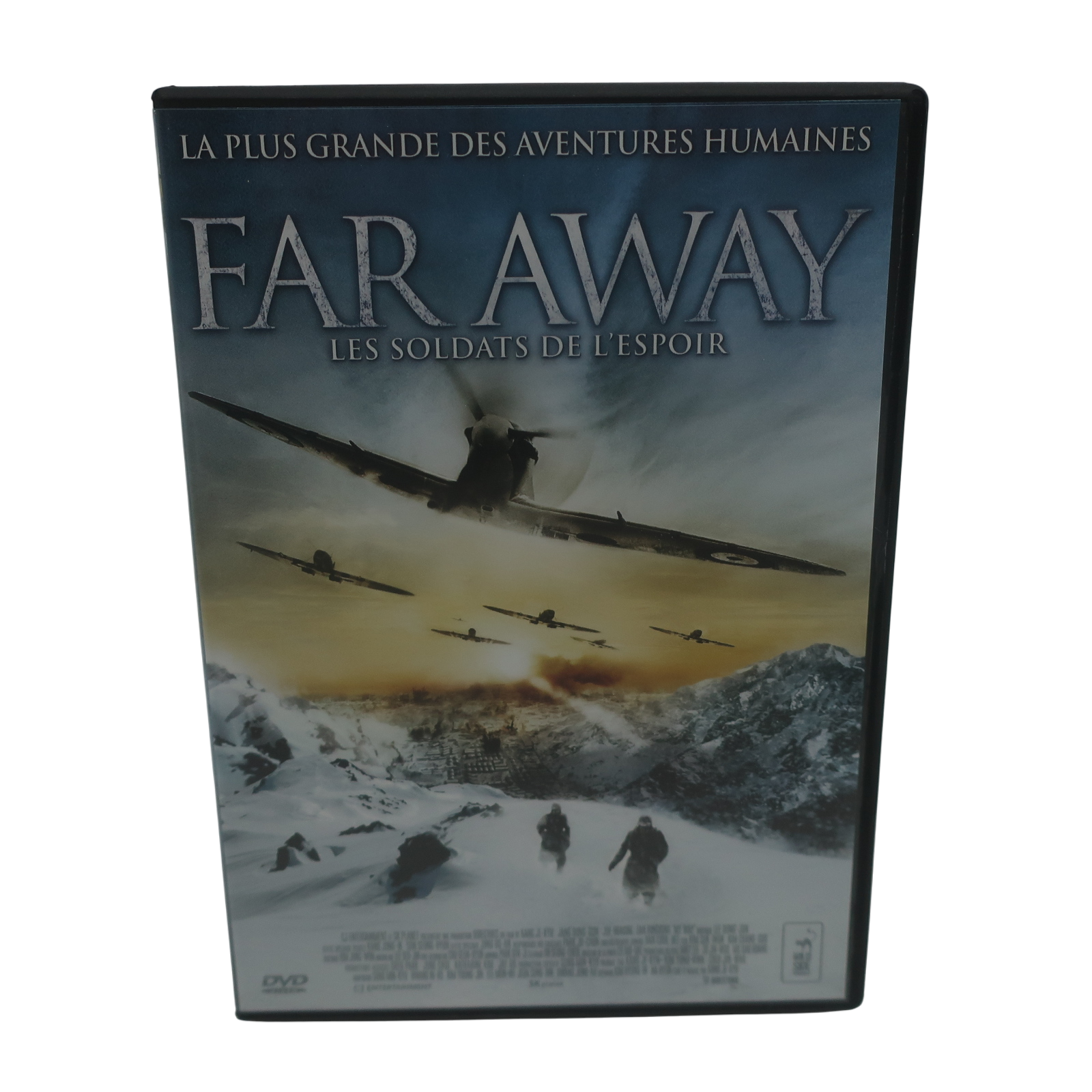 DVD 