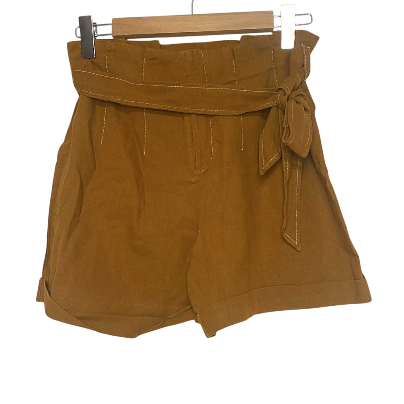 Short Femme - Pull & Bear - L - Pull & Bear - Modalova