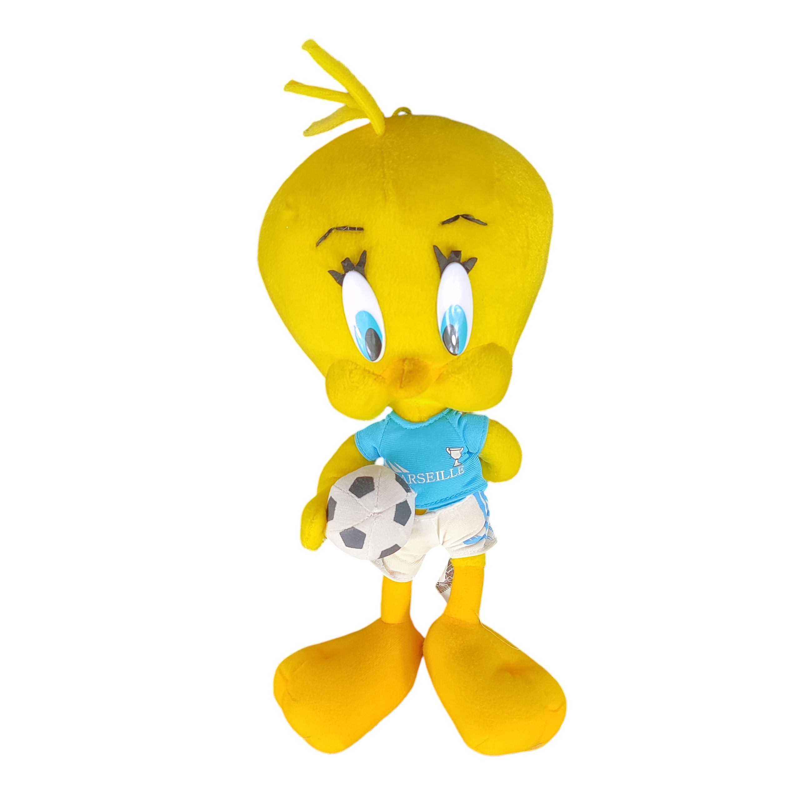 Acheter Peluche "TITI Marseillais" Bon état - 12,60 € Peluche "TITI Marseillais" Bon état - reconditionné disponible sur Label Emmaüs