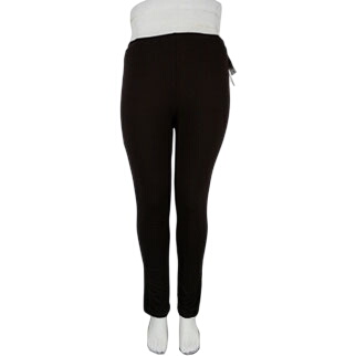Legging - taille 50/52 - Label Emmaus - Modalova