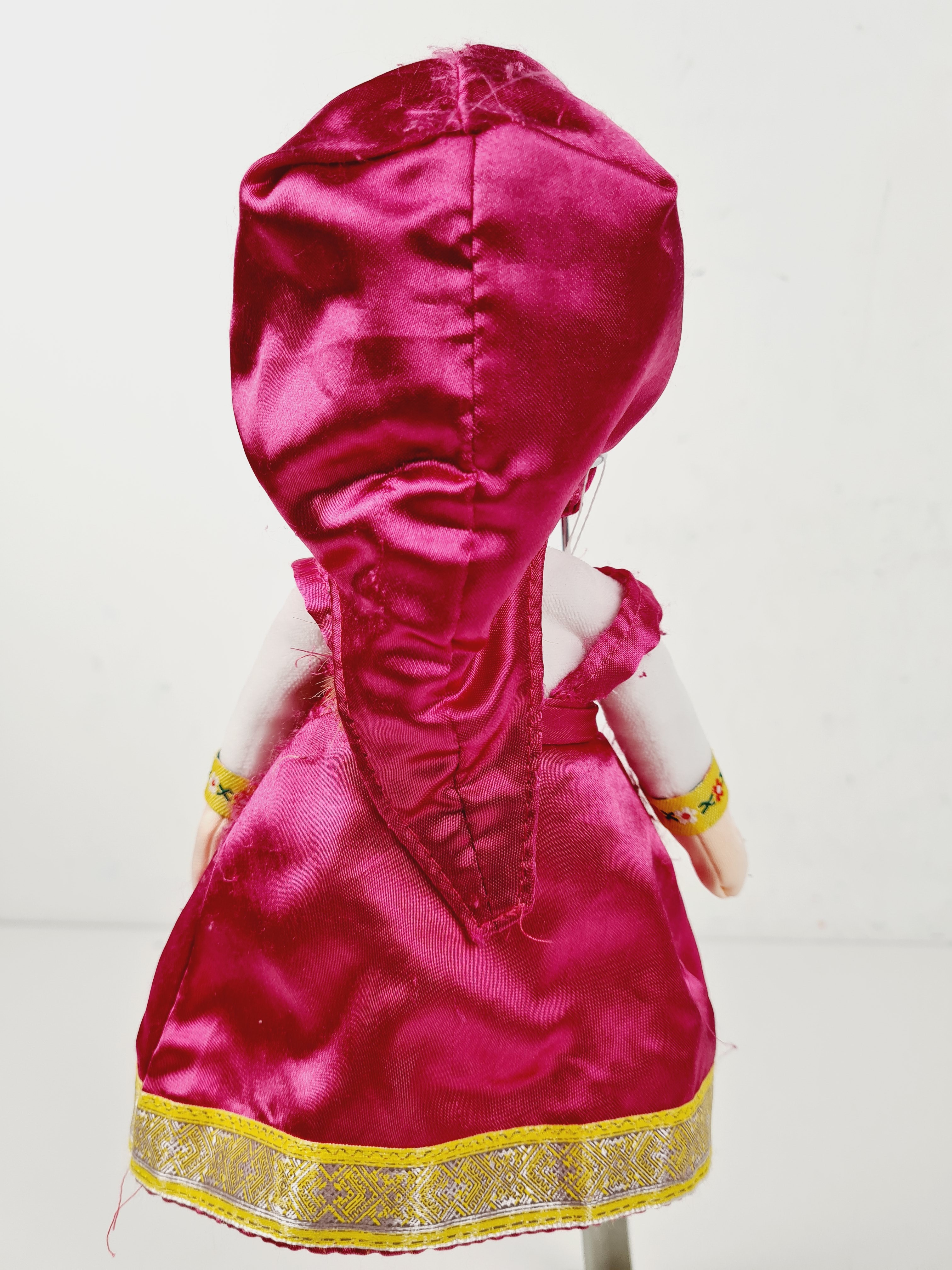 Poupée Masha - 29 cm - Photo 2