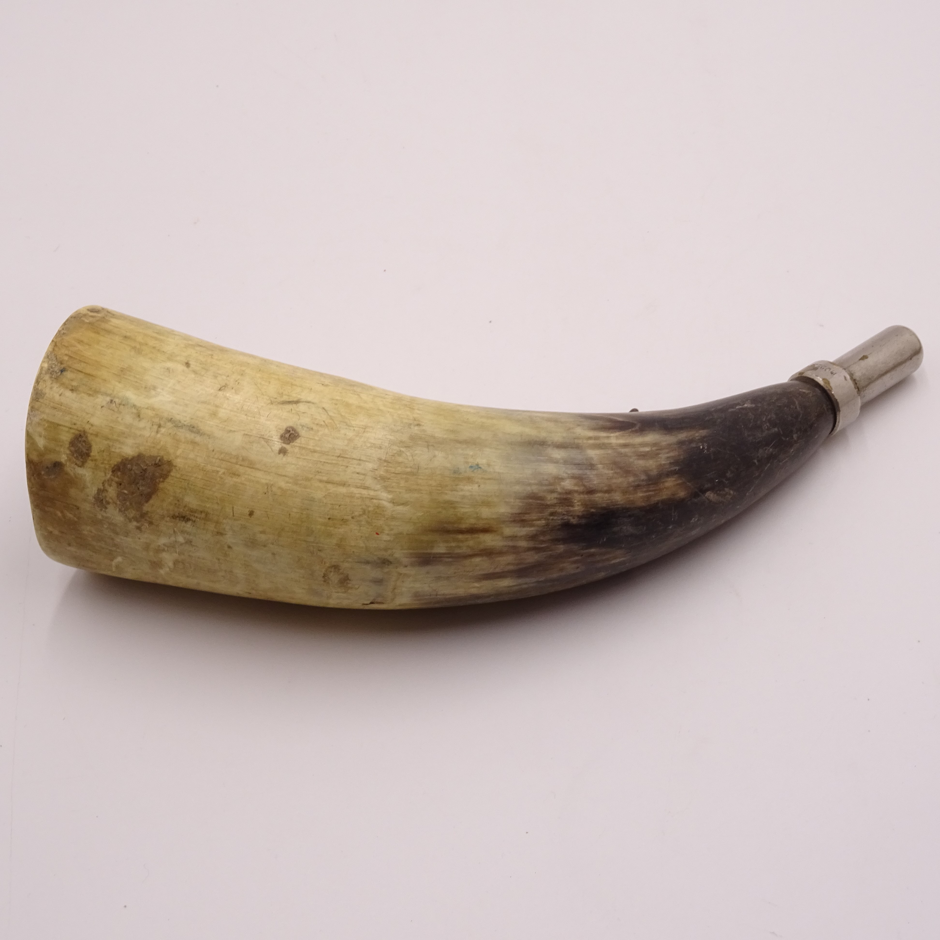 2 cornes d'appel pour la chasse - Photo 12