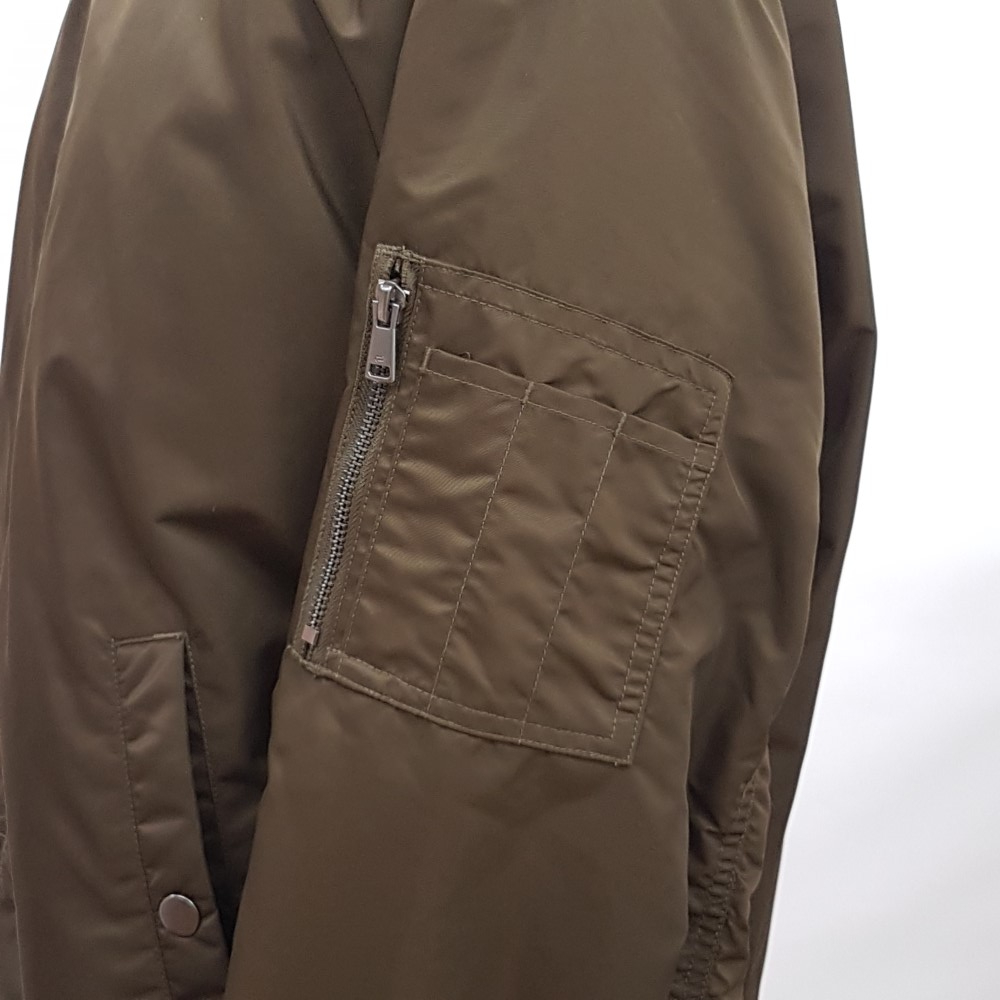 Blouson kaki - JULES - Taille XL Très bon état - Vue 6 - 