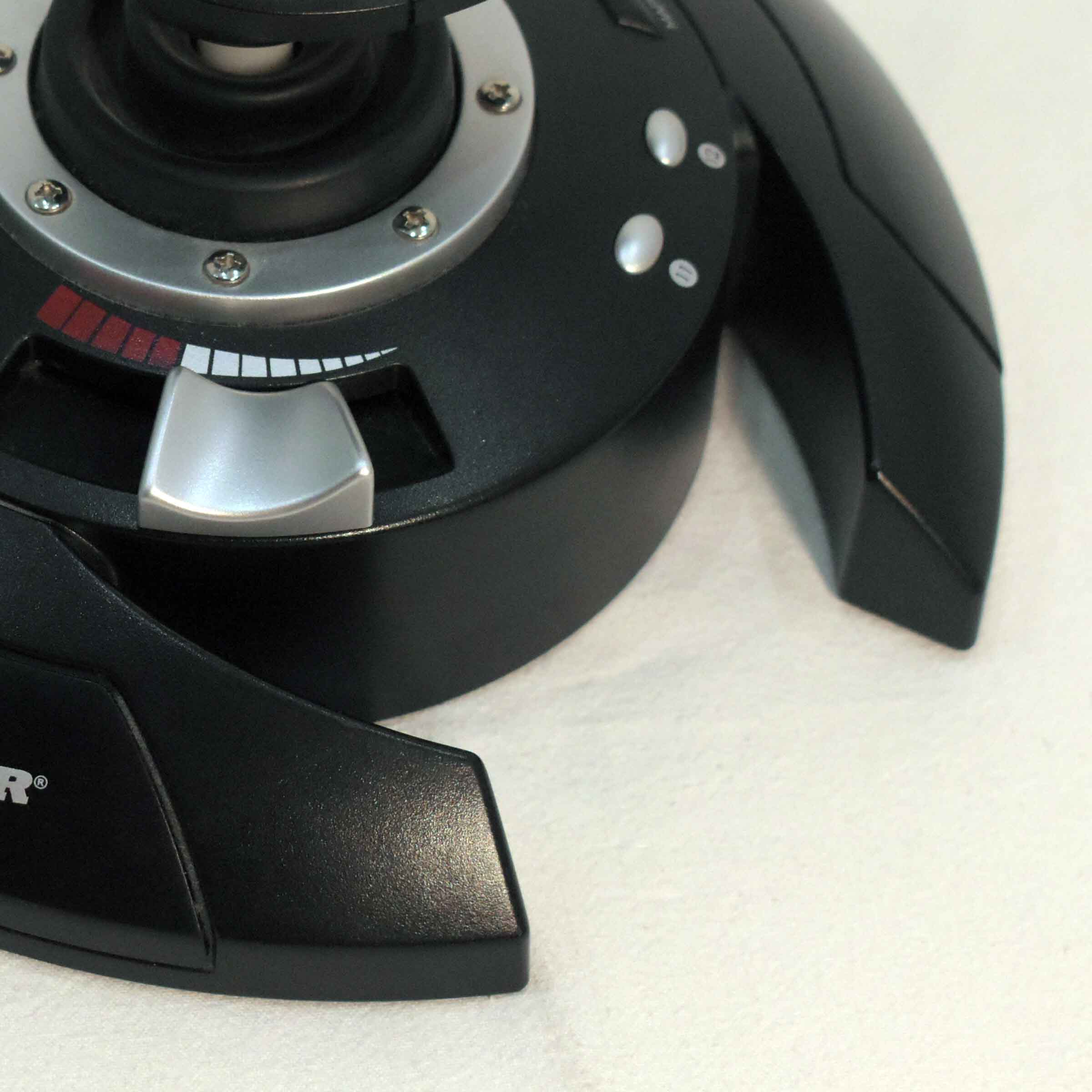 Joystick T Flight Stick X - Thrustmaster™ Bon état - Vue 4 - 