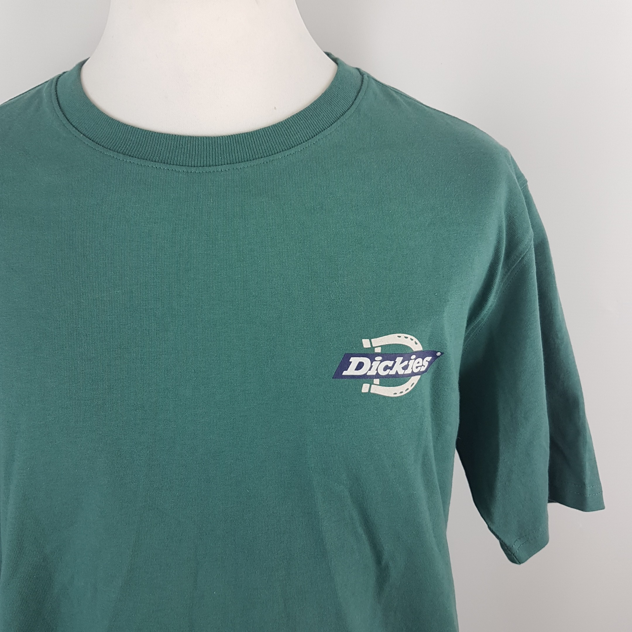 T-Shirt Neuf - DICKIES - XL Comme neuf - Vue 2 - 