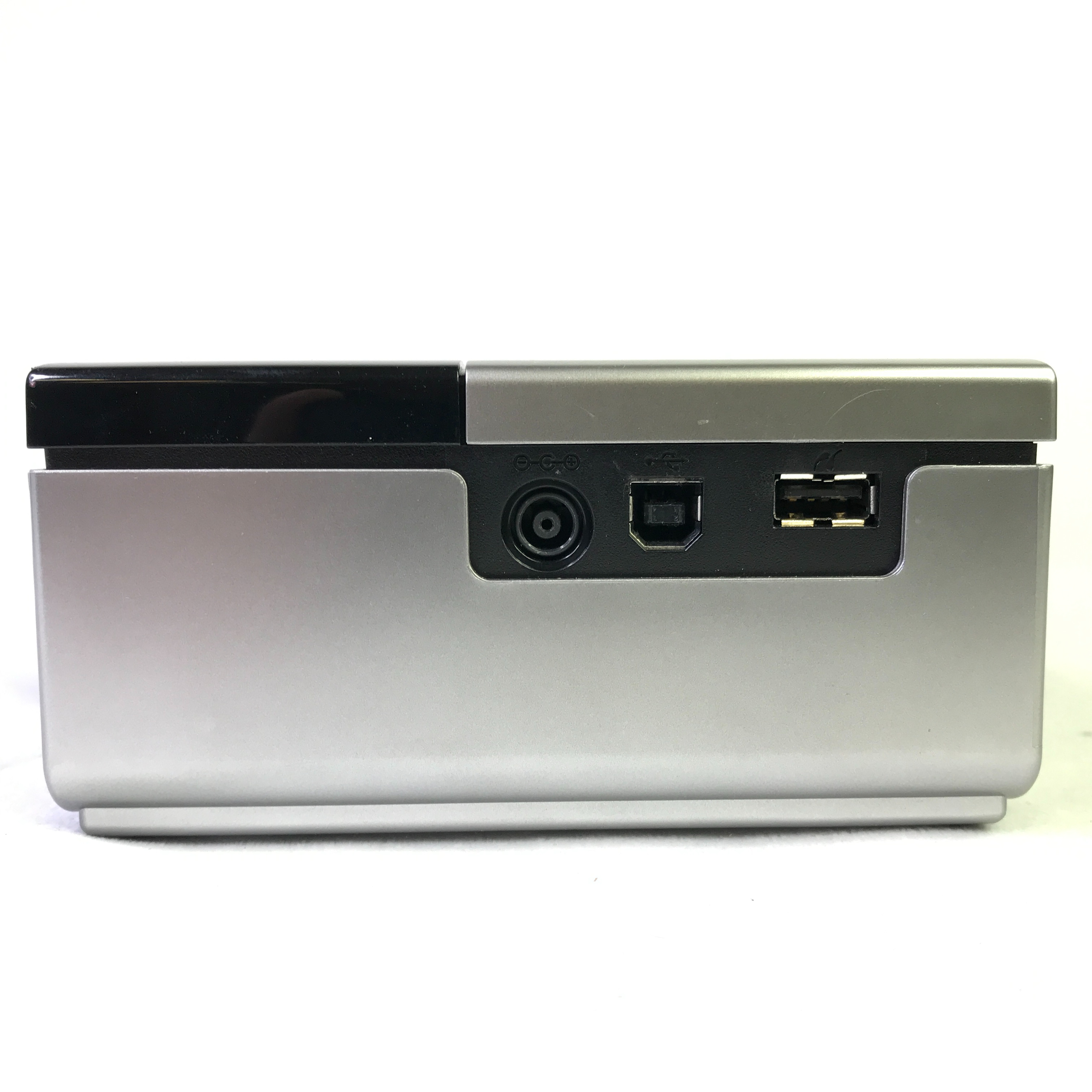 Imprimante photo thermique Samsung SPP-2040 Très bon état - Vue 7 - 