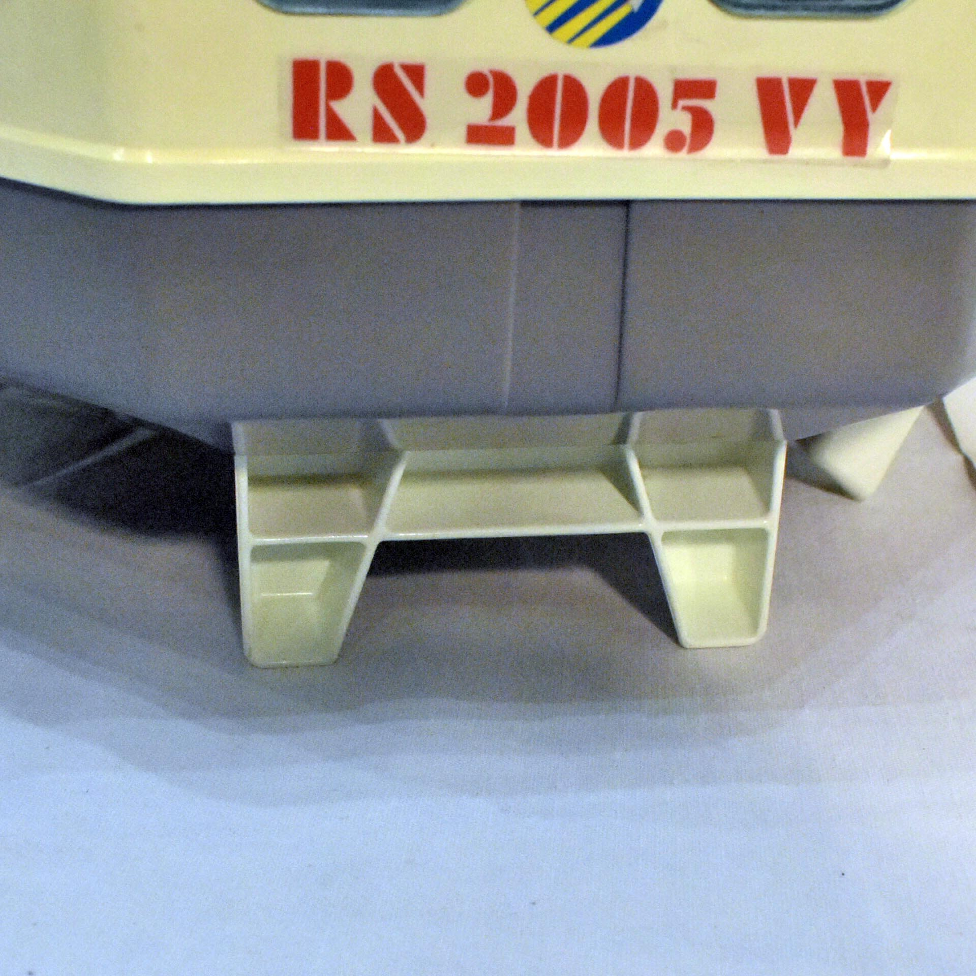 Playmospace by Playmobil™ - Station Lunaire & Navette Spatiale - Années 80 - État correct - Photo 23