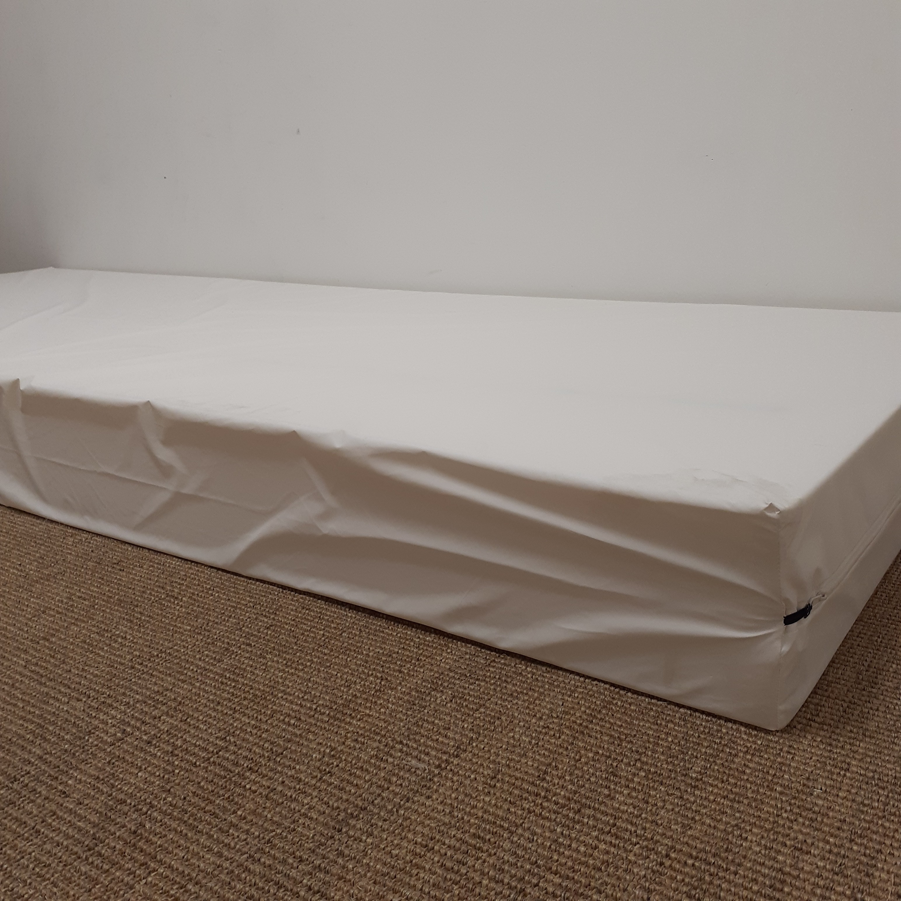 Matelas 1 place en mousse Très bon état - Vue 4 - 