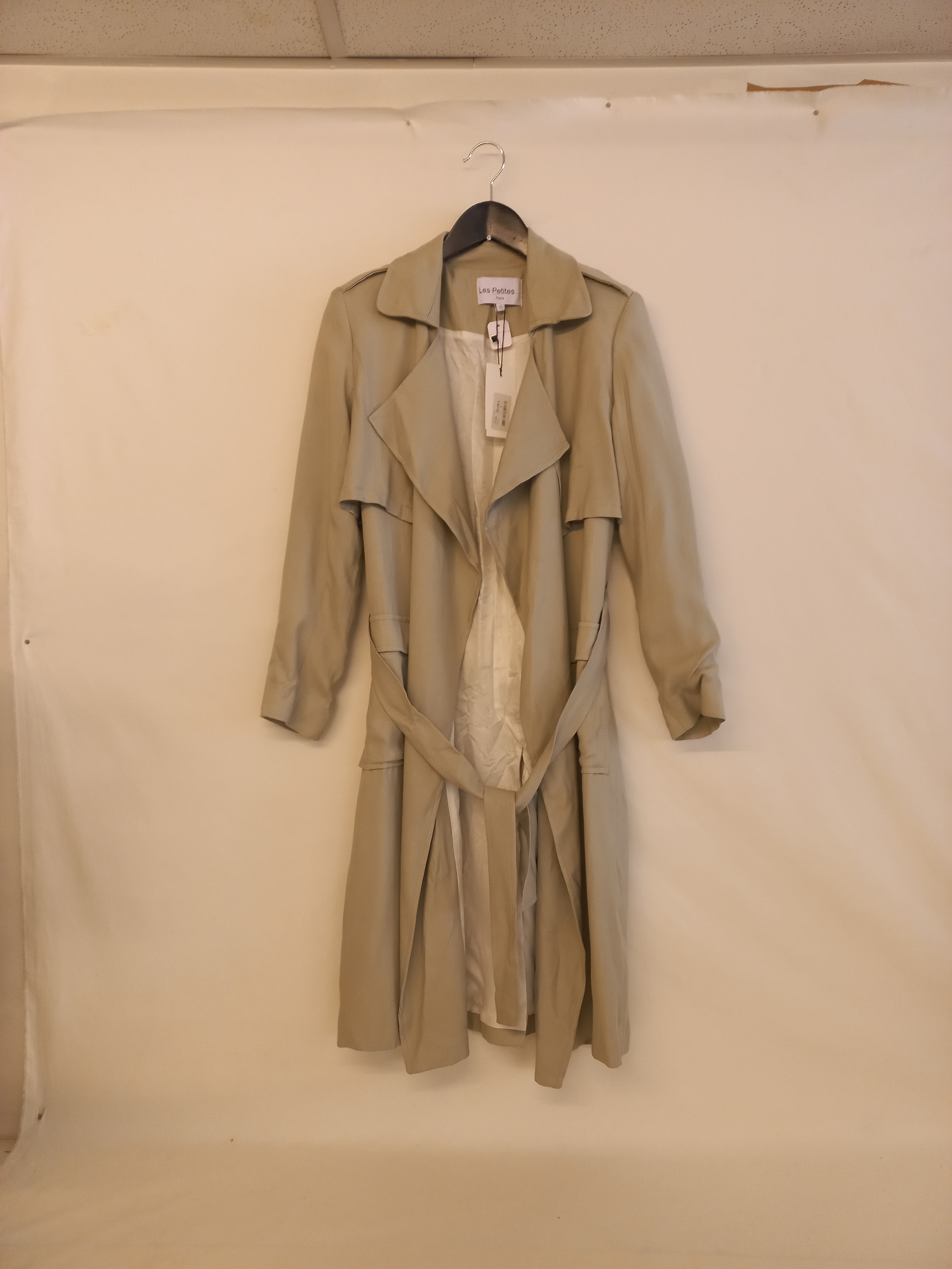 IMPERMEABLE POUR FEMME DE LA MARQUE LES PETITES - Photo 0