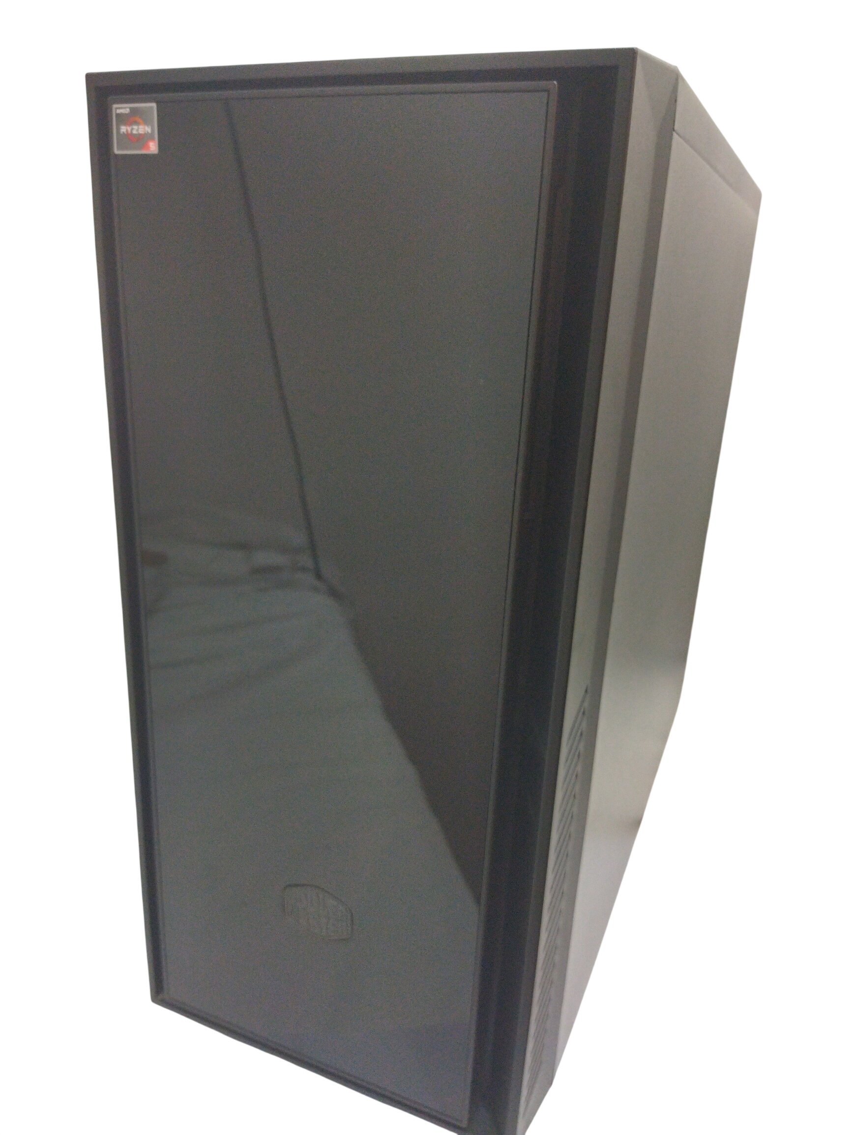 PC Tour ordinateur de bureau multimédia -AMD RYZEN 5 avec 32 Go DDR4 reconditionné en très bon état Très bon état -  reconditionné disponible sur Label Emmaüs
