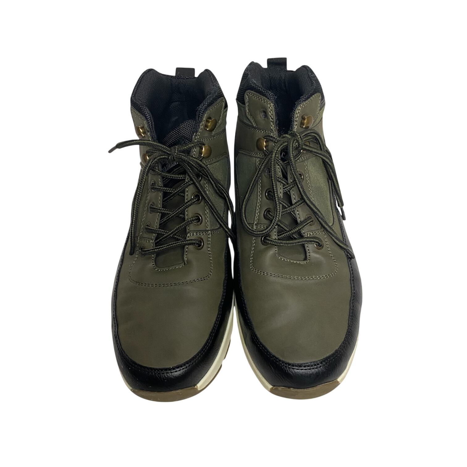 Boots - COMPAGNIE CANADIENNE - 42 - Label Emmaus - Modalova