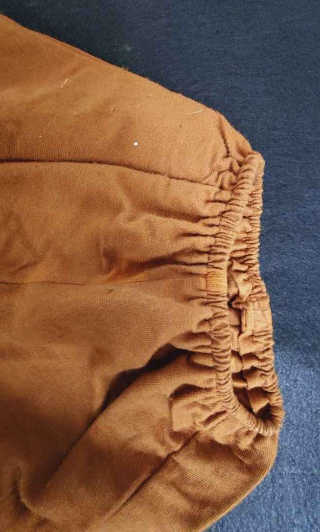 Voir photo 13 de Déguisement Trappeur (5/7 ans), Anselme, bal Masqué, complet, vintage, made in France. Déguisement Trappeur (5/7 ans), Anselme, bal Masqué, complet, vintage, made in France. - Vue 13 -