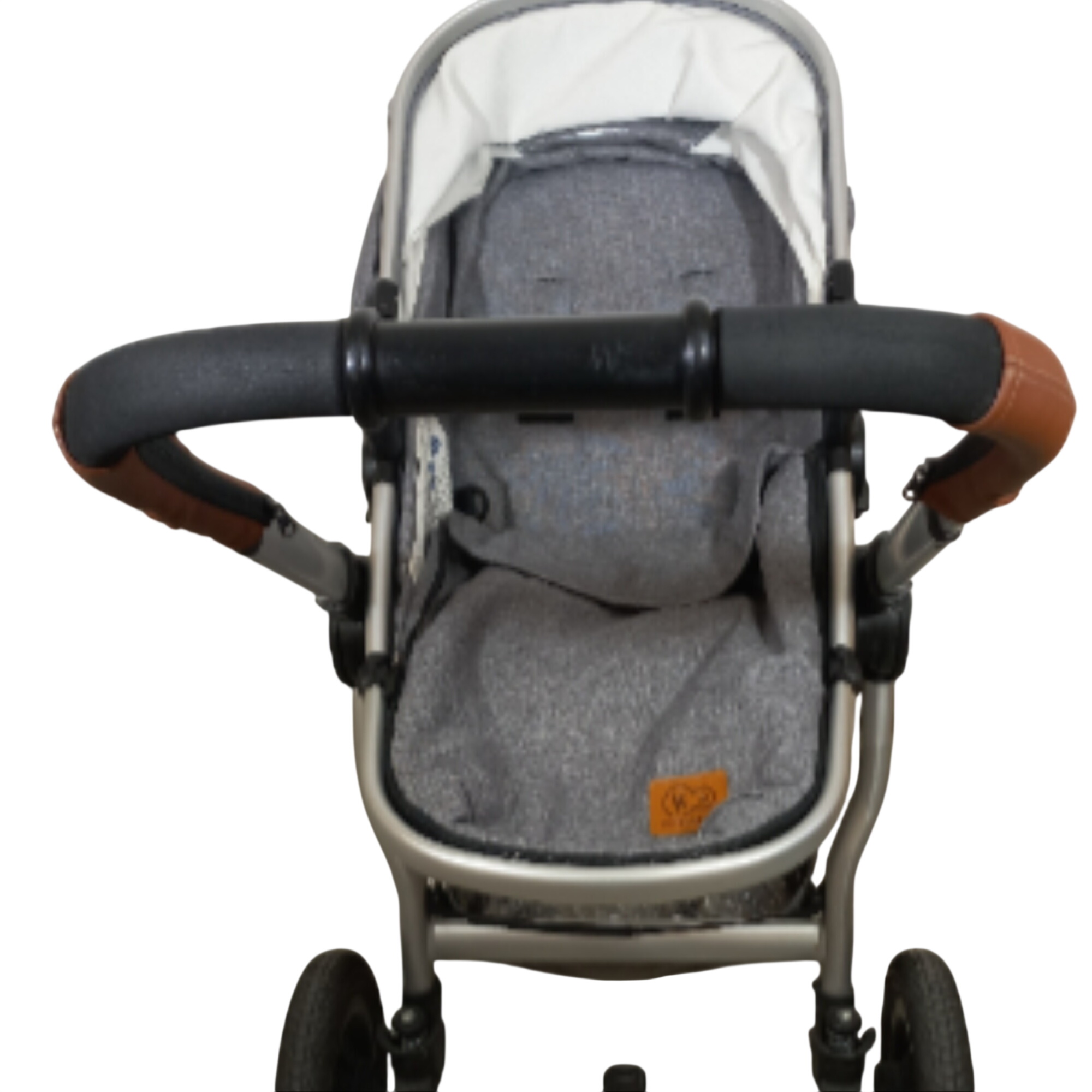 Acheter Poussette KINDERKRAFT grise - 100,00 € Poussette KINDERKRAFT grise - reconditionné disponible sur Label Emmaüs