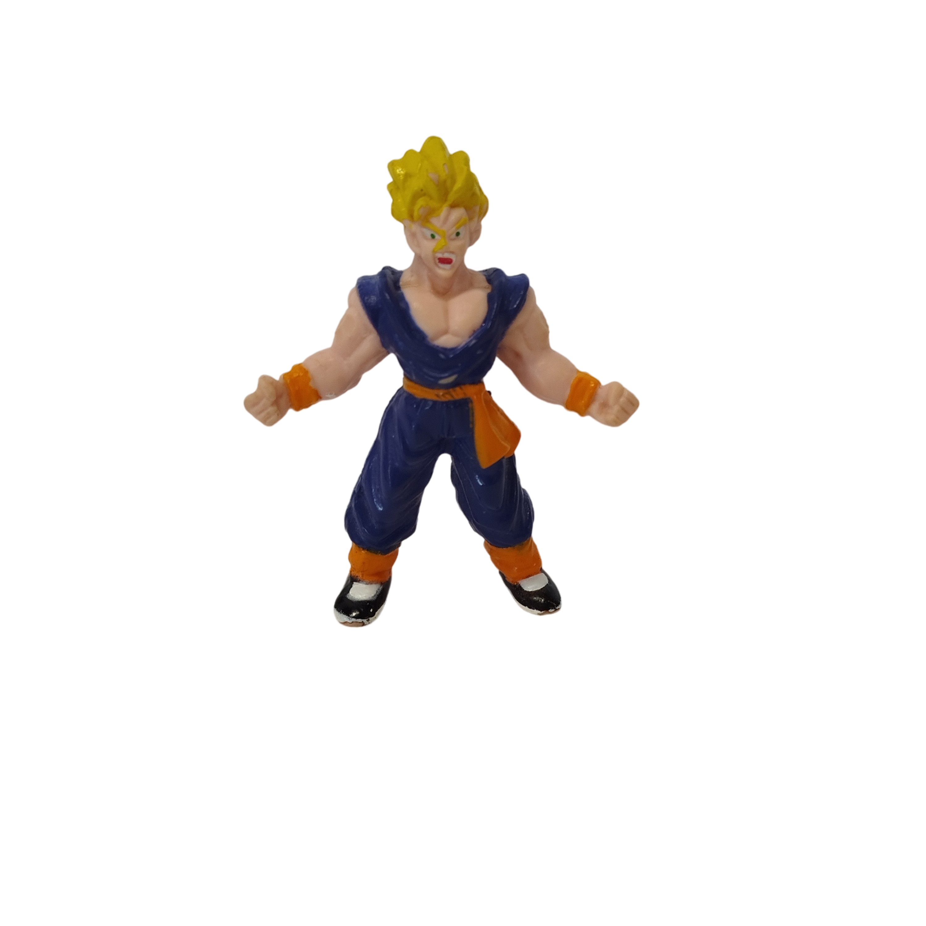 ② Objets et Figurines Dragon Ball 1989 à Découvrir