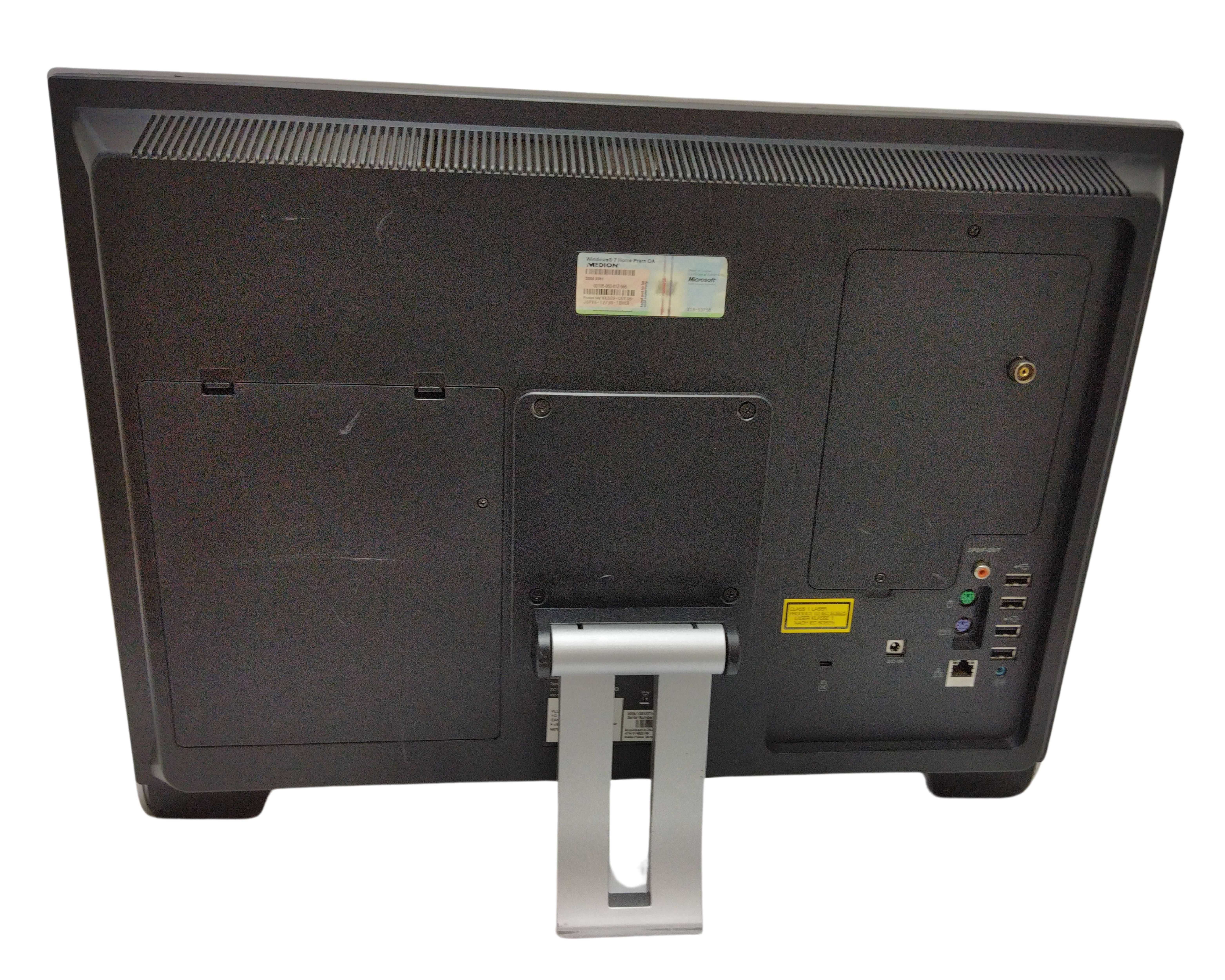 PC Ecran Medion MS-7621 Très bon état - Vue 3 - 