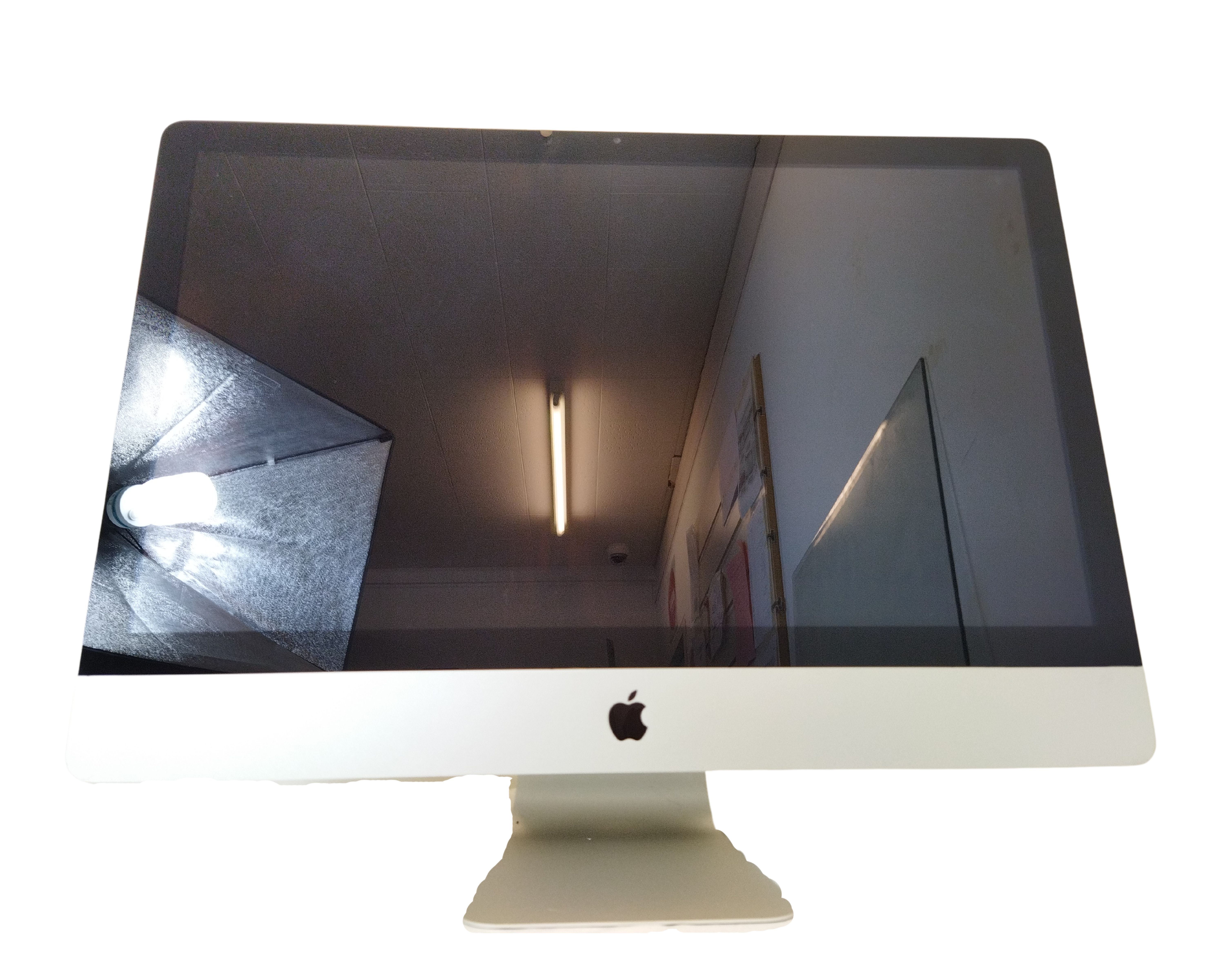 iMac A1312 27