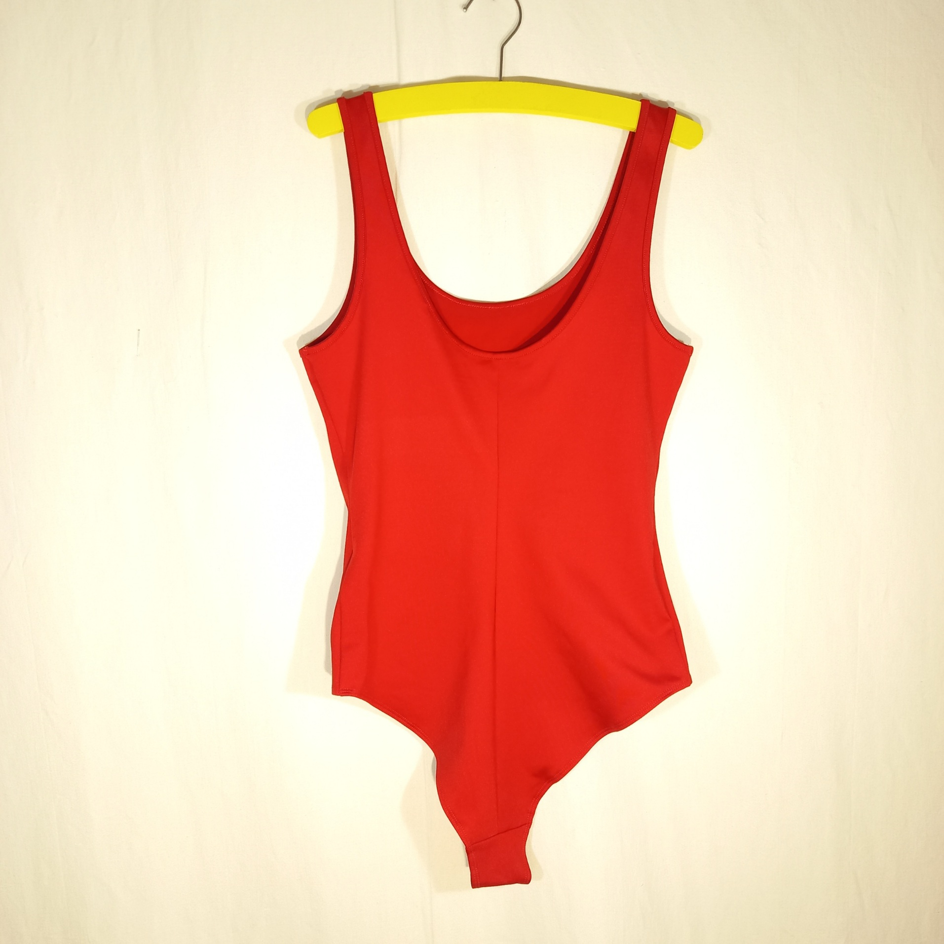 Body rouge - Levi's - XS  Très bon état - Vue 2 - 