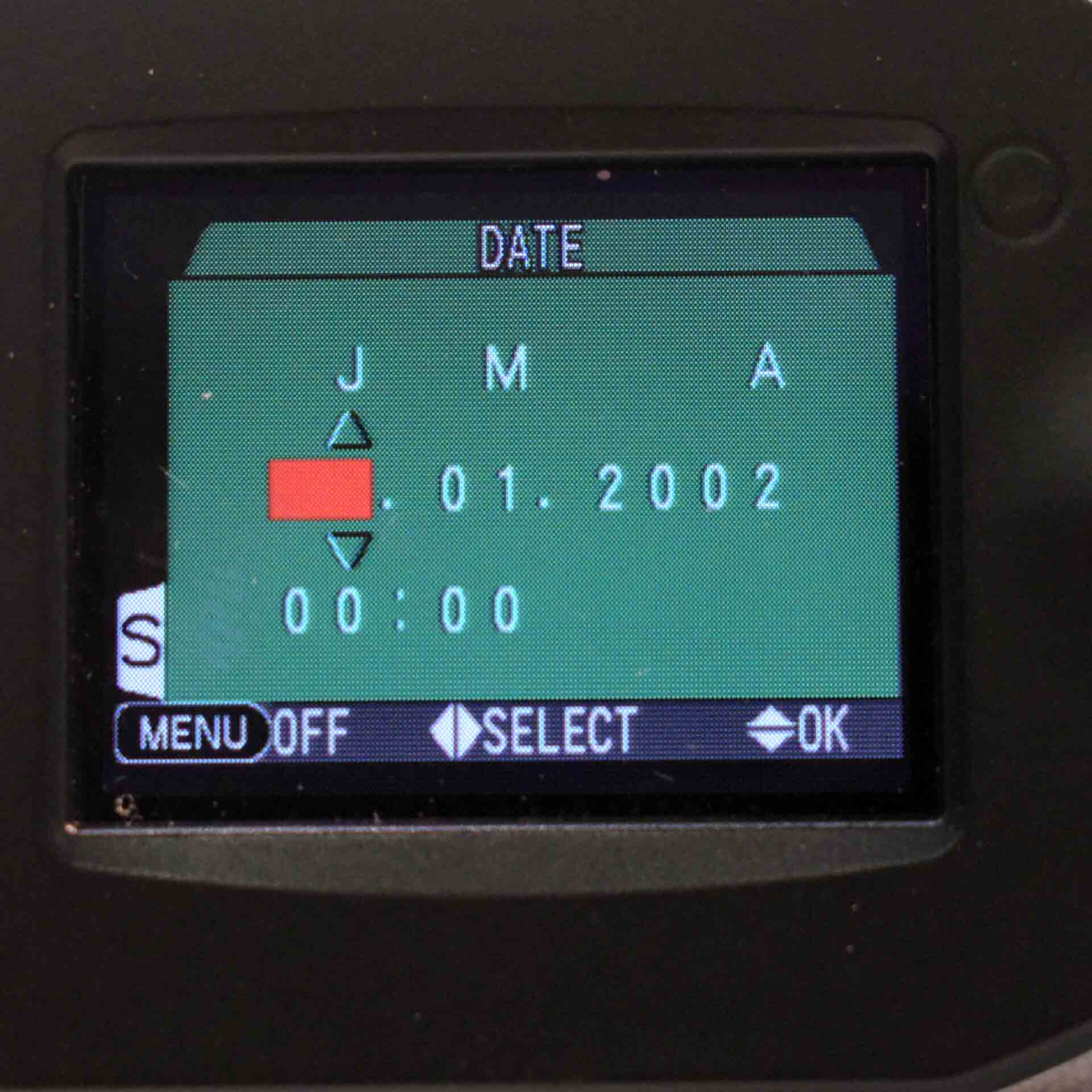 Nikon™ Coolpix 5700 - Appareil Photo Bridge Numérique - Photo 10