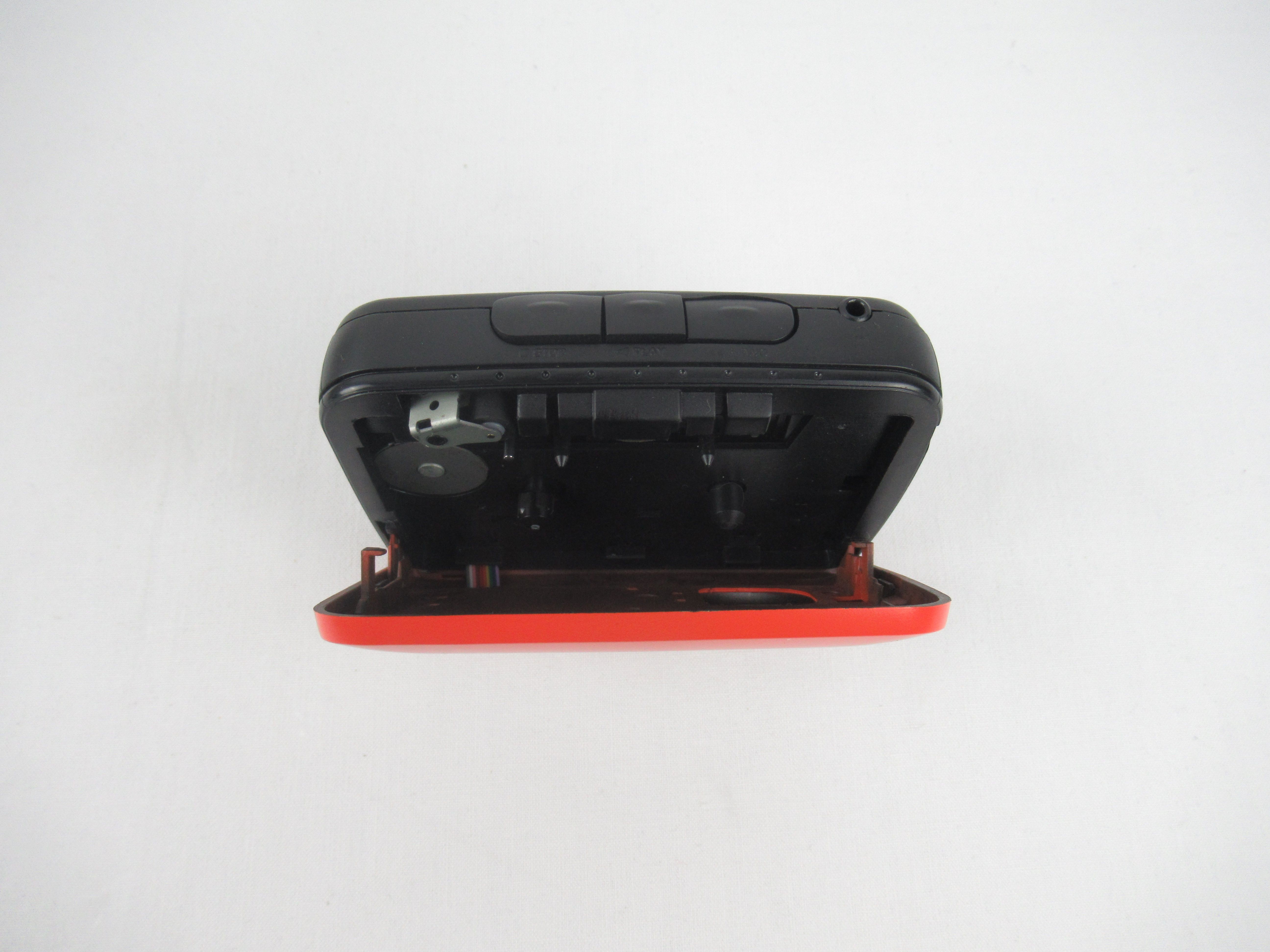 Baladeur stereo - 60224 LANSAY - Photo 8