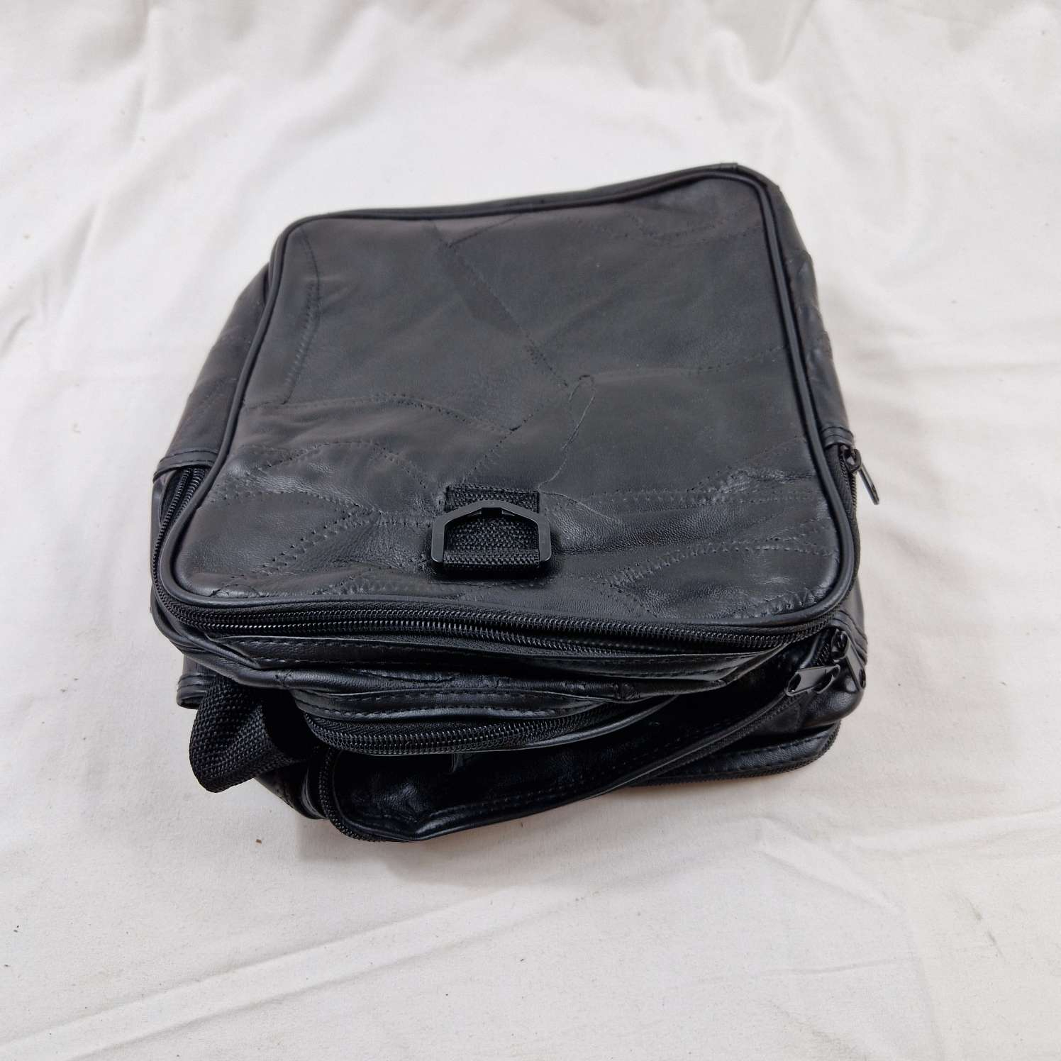 Sac de voyage noir Très bon état - Vue 2 - 