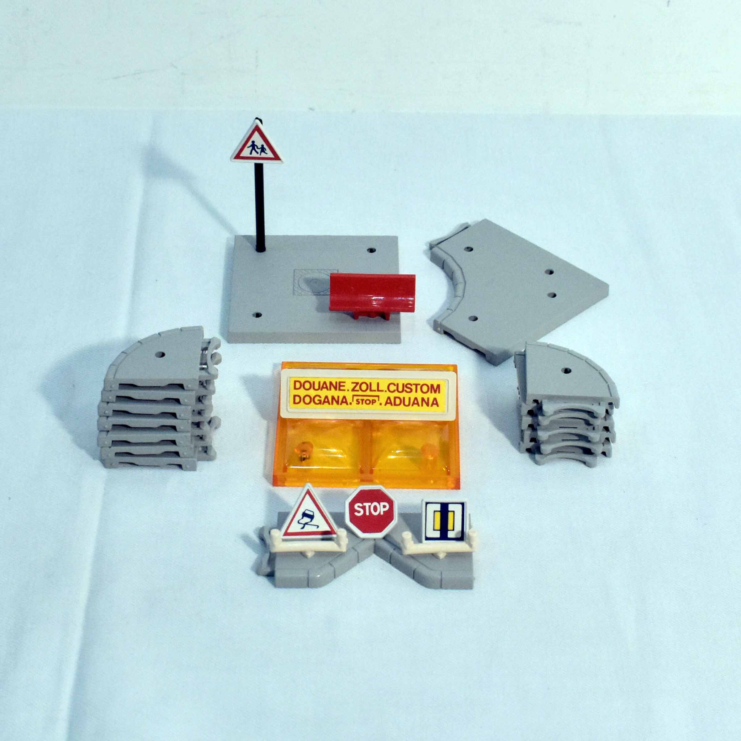 Mojo-Kit 732 - Majorette® - Station Service SHELL® - Bon état - Photo 7