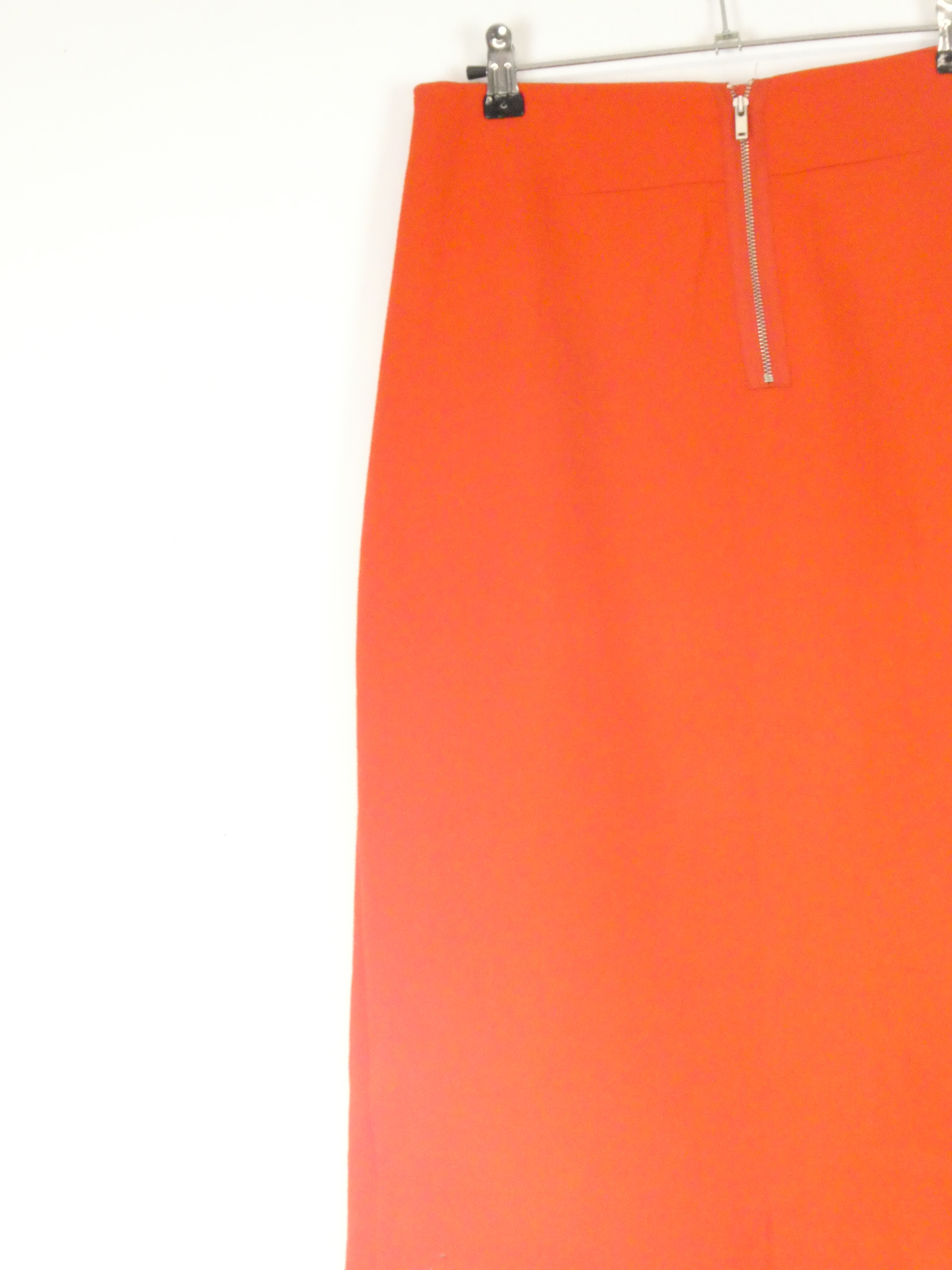 COS jupe longue coupe trapèze - Taille S/36 - Photo 1