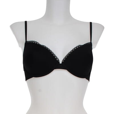 Soutien-gorge avec armatures - Taille 75C - h&m - Modalova
