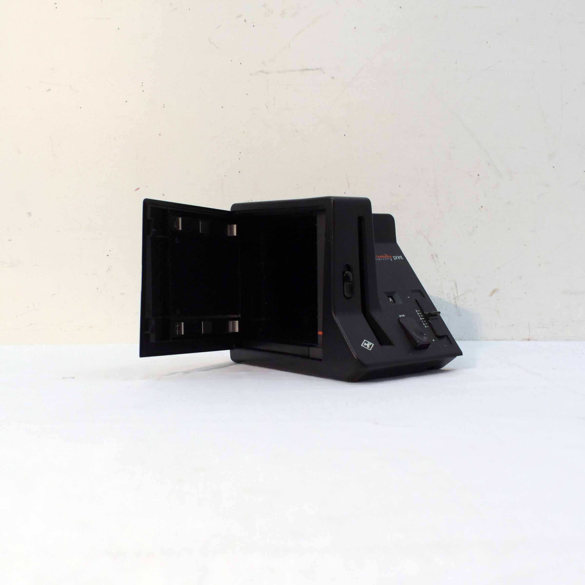 Agfa™ Family Print - Accessoire pour Visionneuse Super 8 - Photo 24