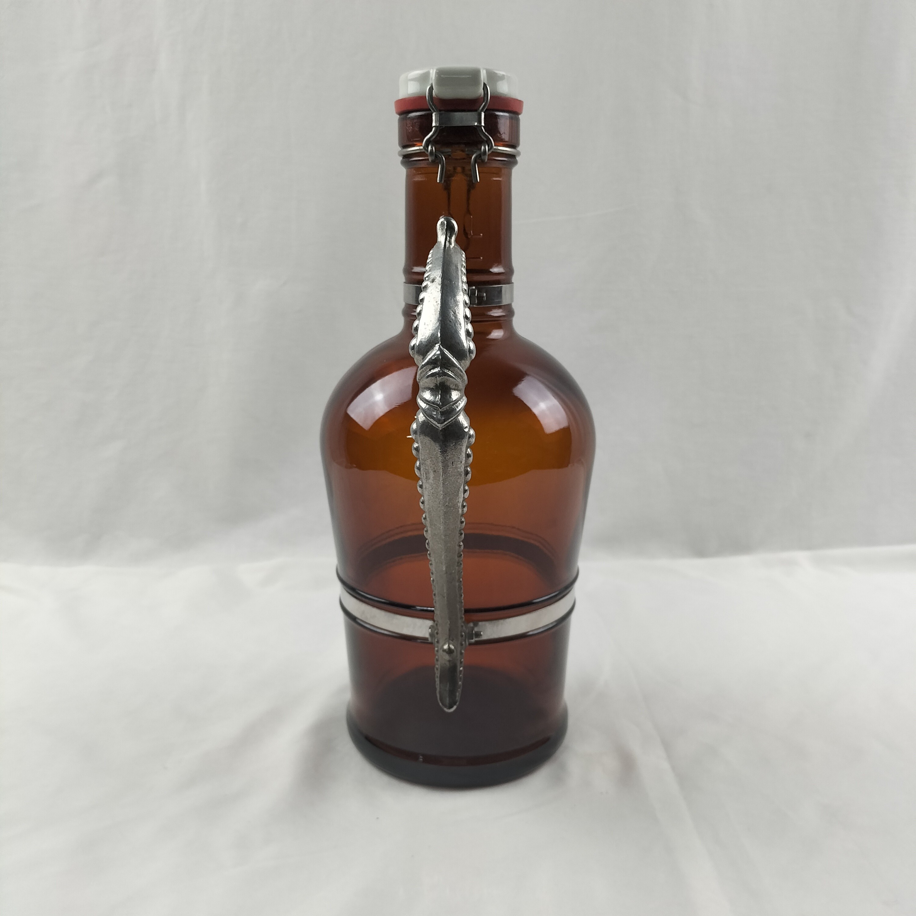 Bouteille de bière 2L 