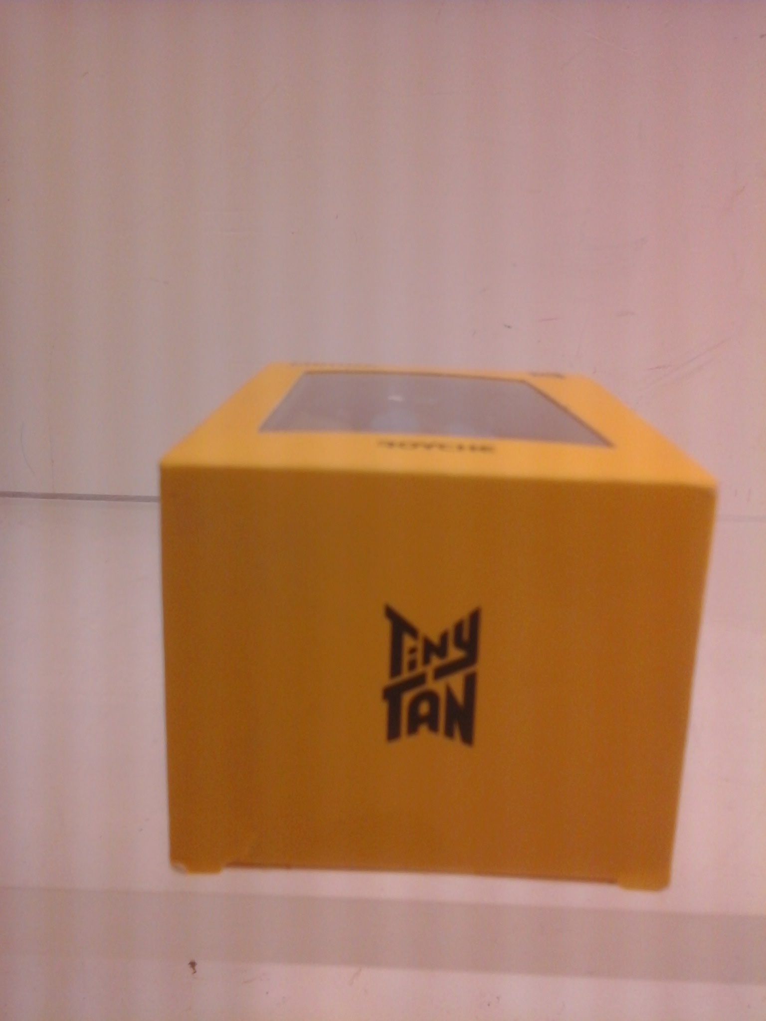 Voir photo 5 de Figurine MONITOER ,Tiny TAN ,ROYCHE Figurine MONITOER ,Tiny TAN ,ROYCHE - Vue 5 -